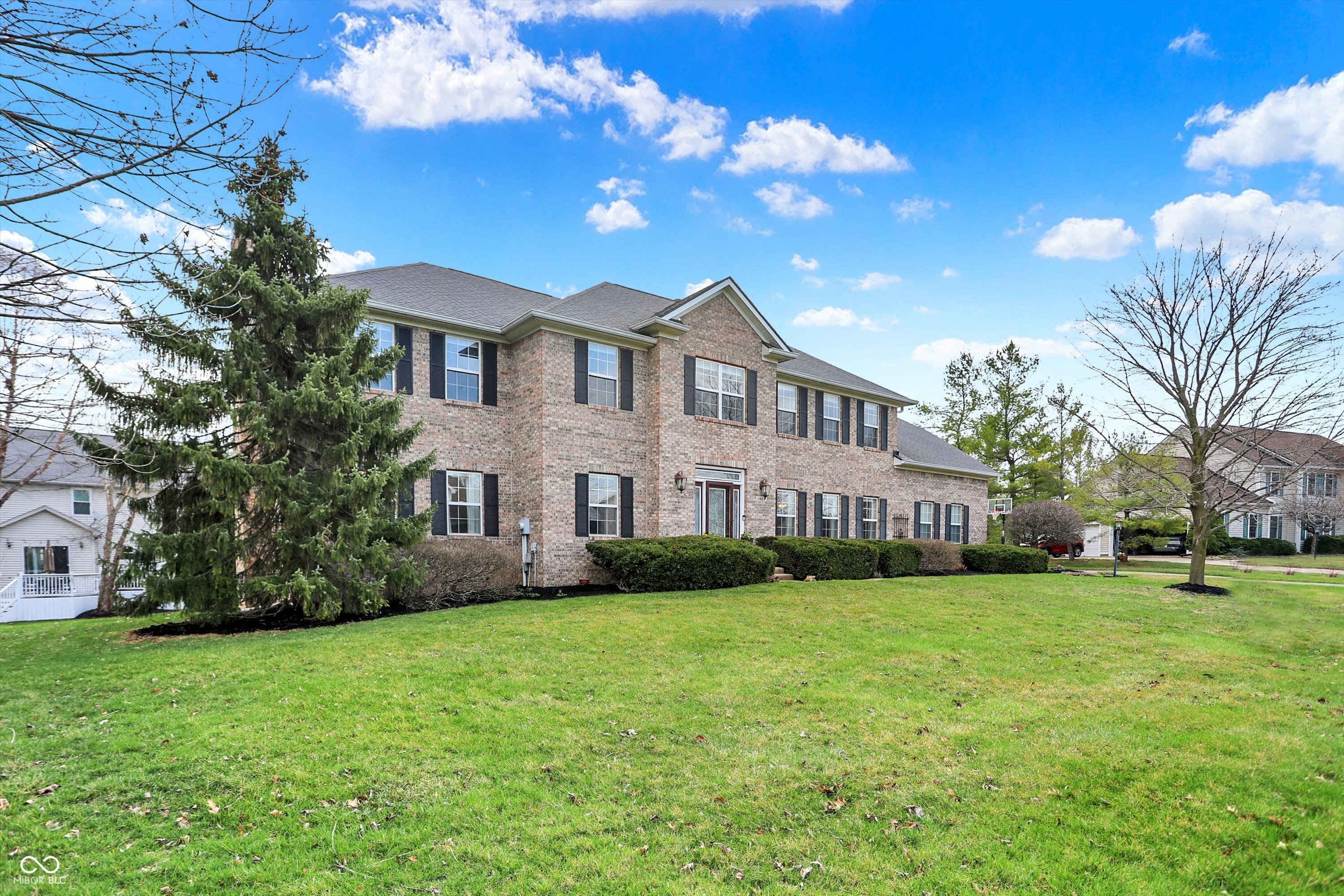 11427 Burkwood Drive