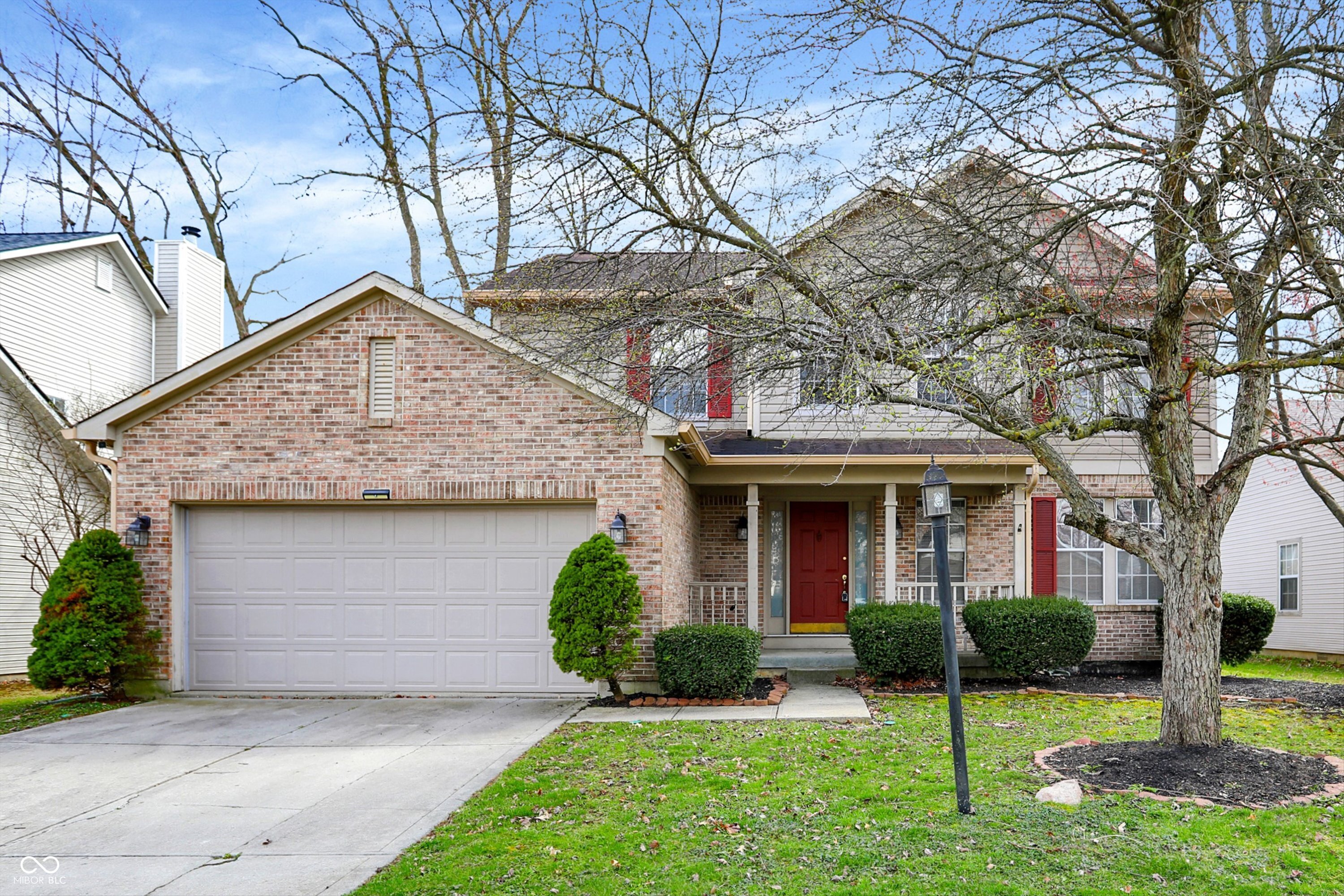 6827 Antelope Drive
