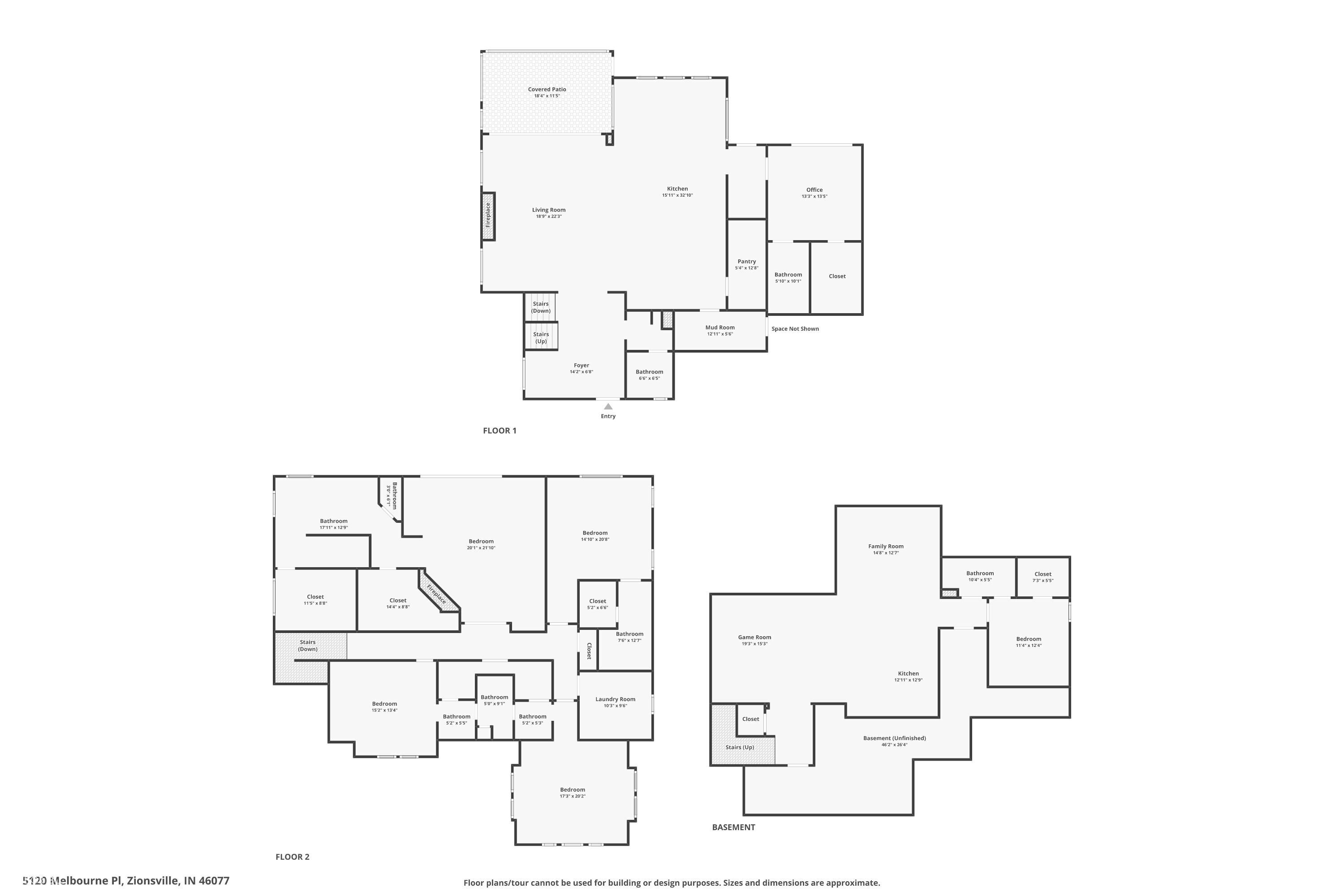 5120 Melbourne Place