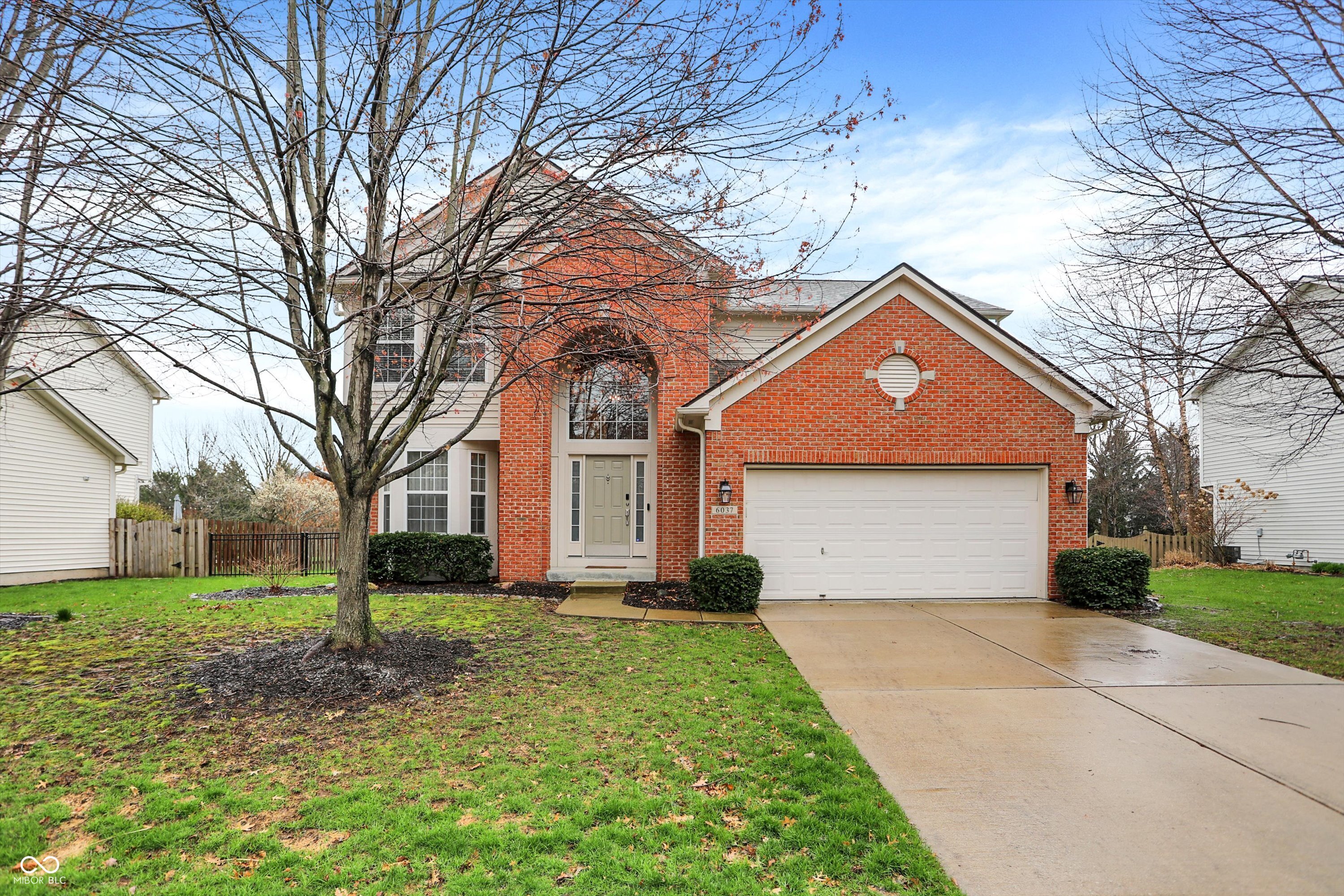 6037 Porter Lane