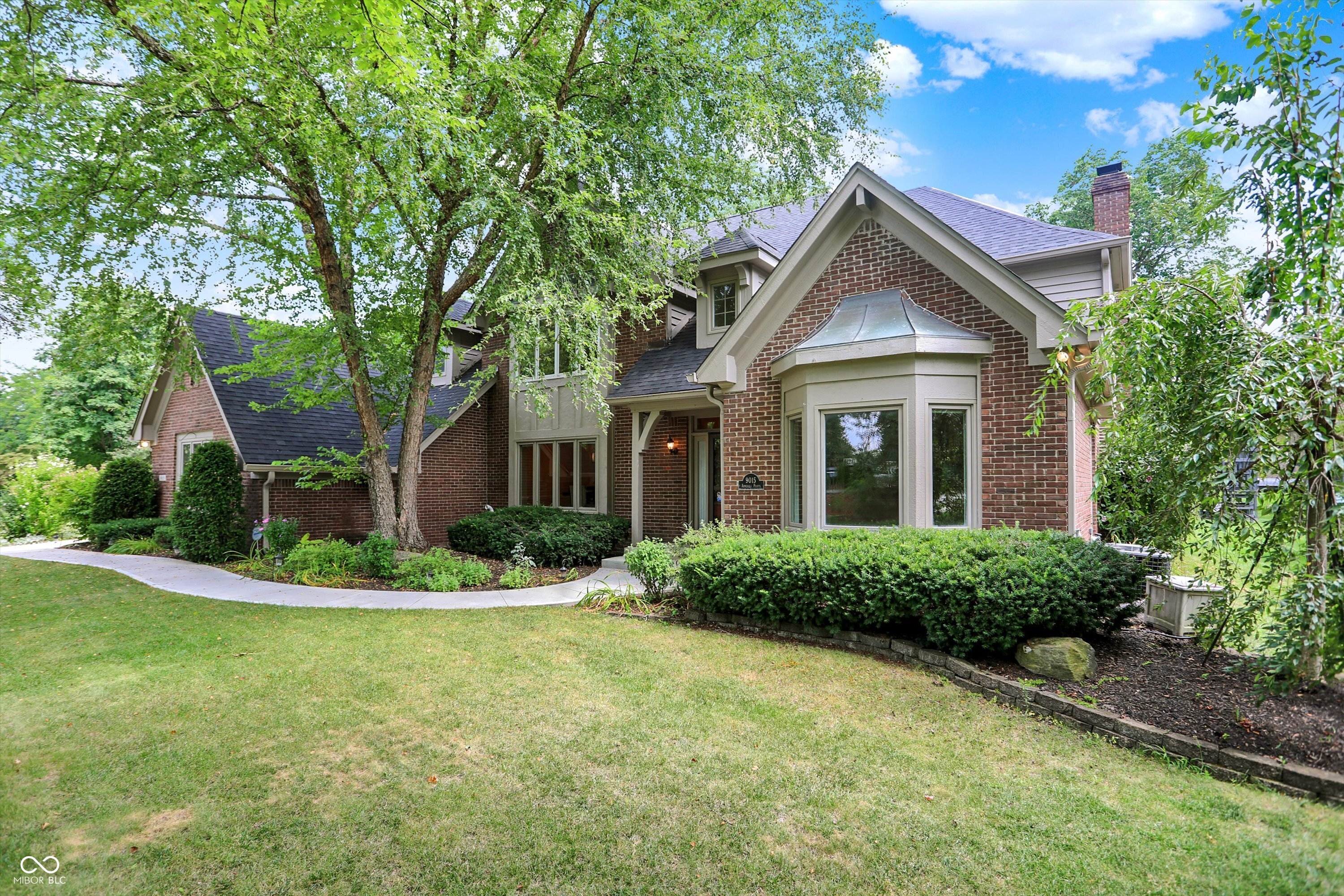 9015 Admirals Pointe Drive