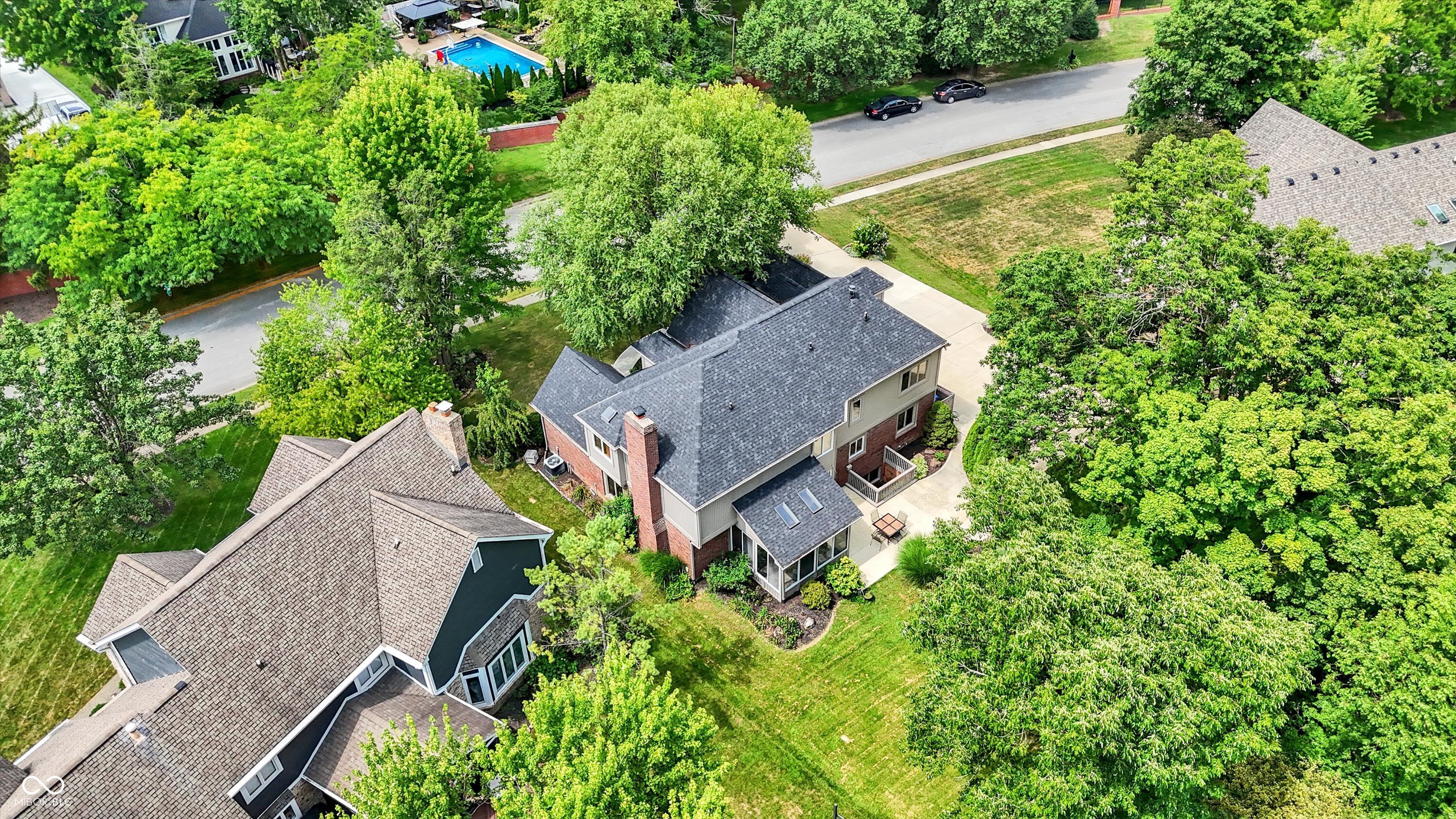 9015 Admirals Pointe Drive