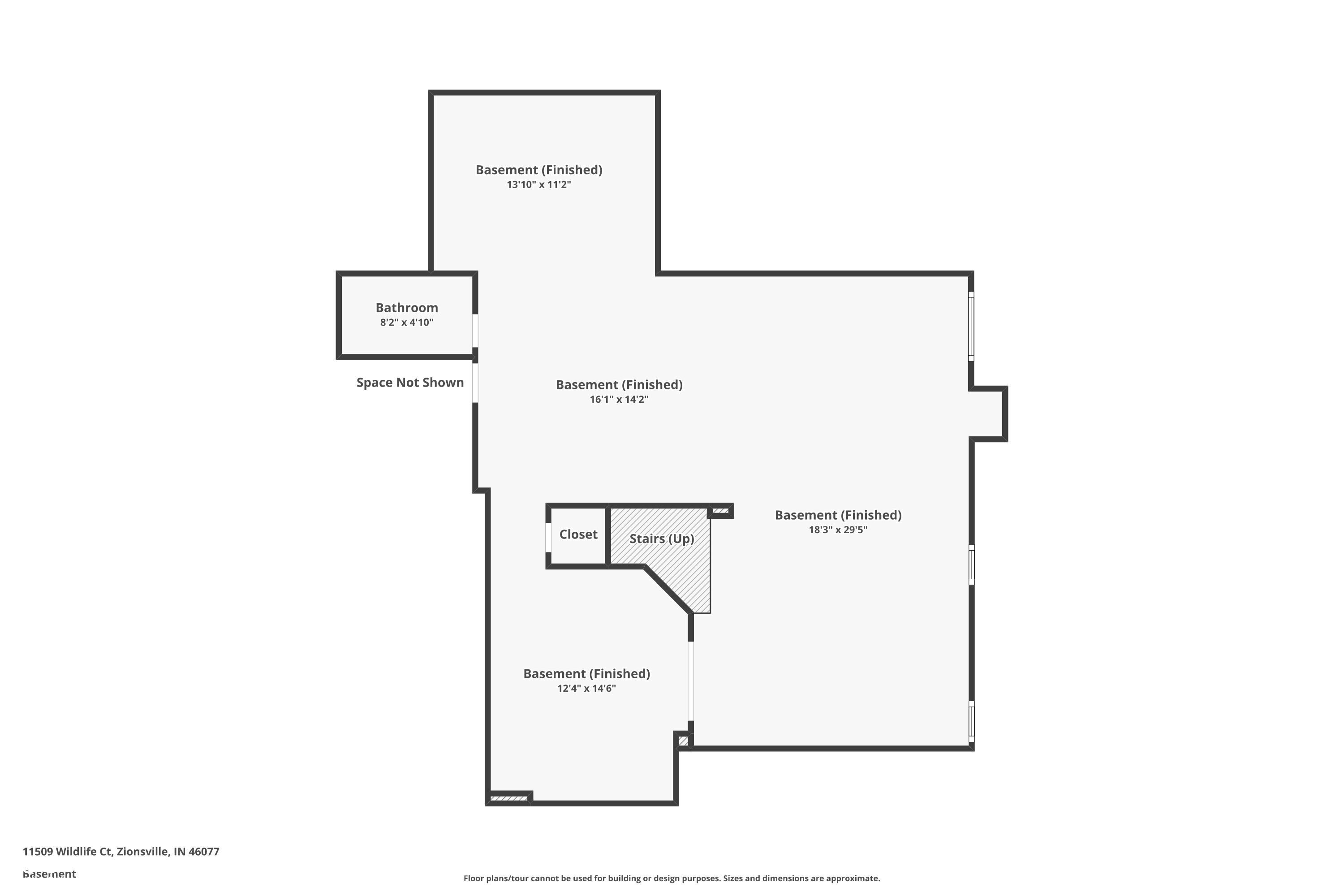 11509 Wildlife Court