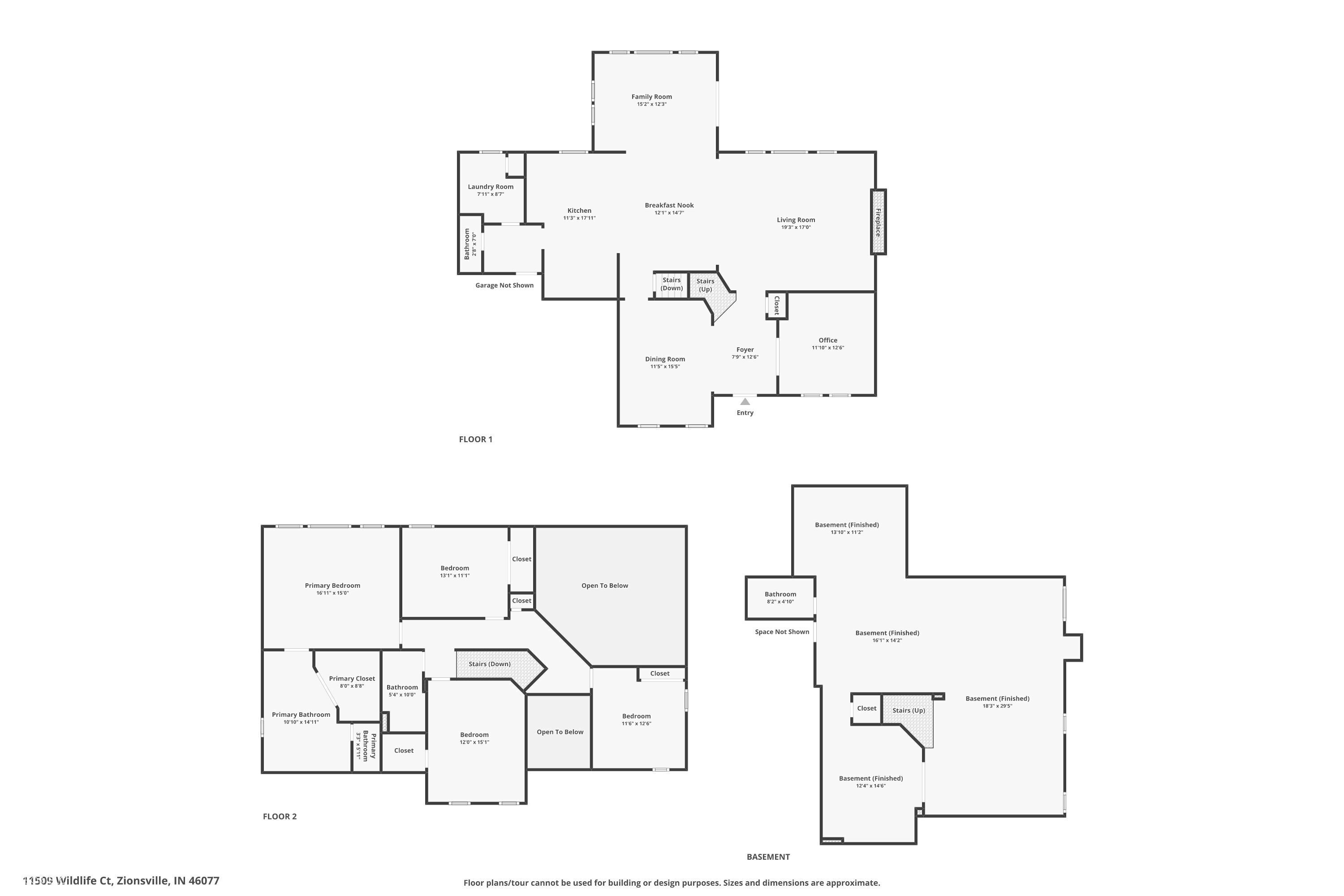 11509 Wildlife Court