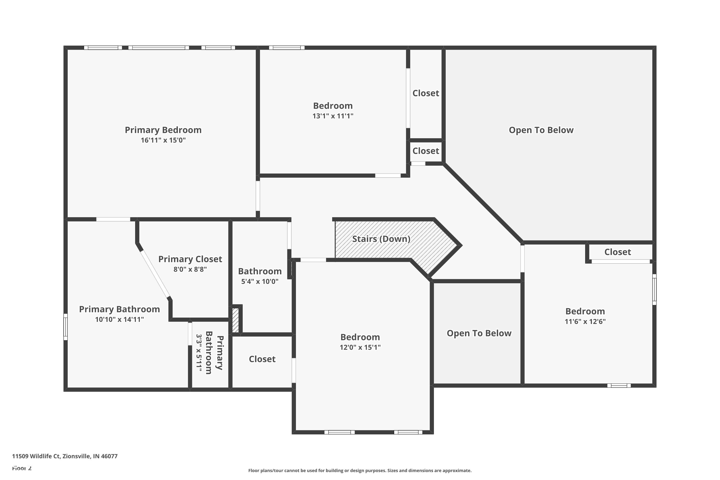 11509 Wildlife Court