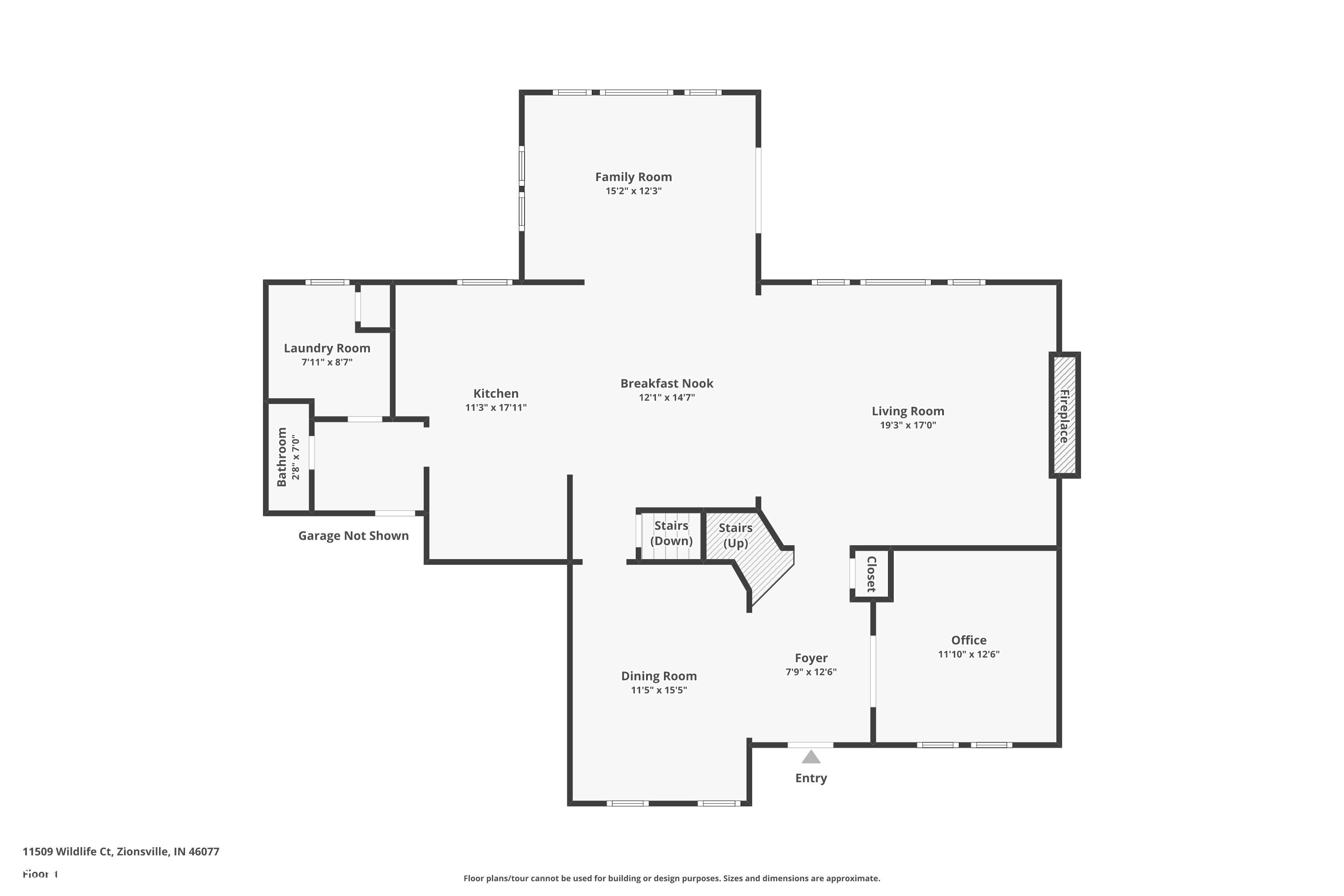11509 Wildlife Court