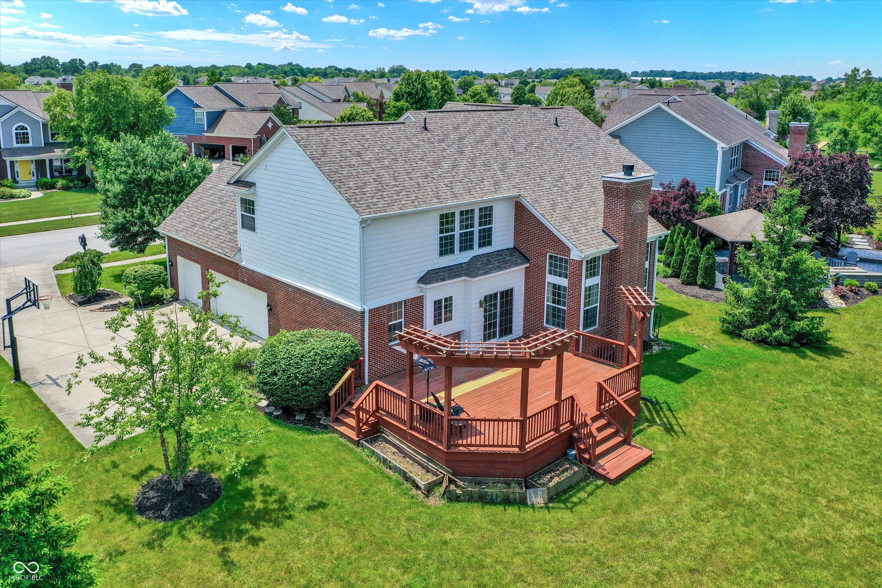 9318 Windrift Way