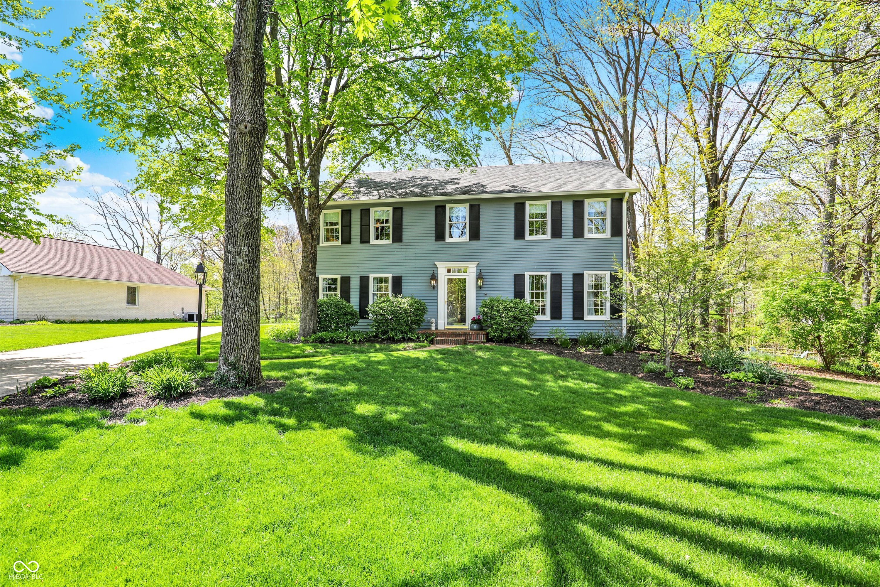 70 Williamsburg Court