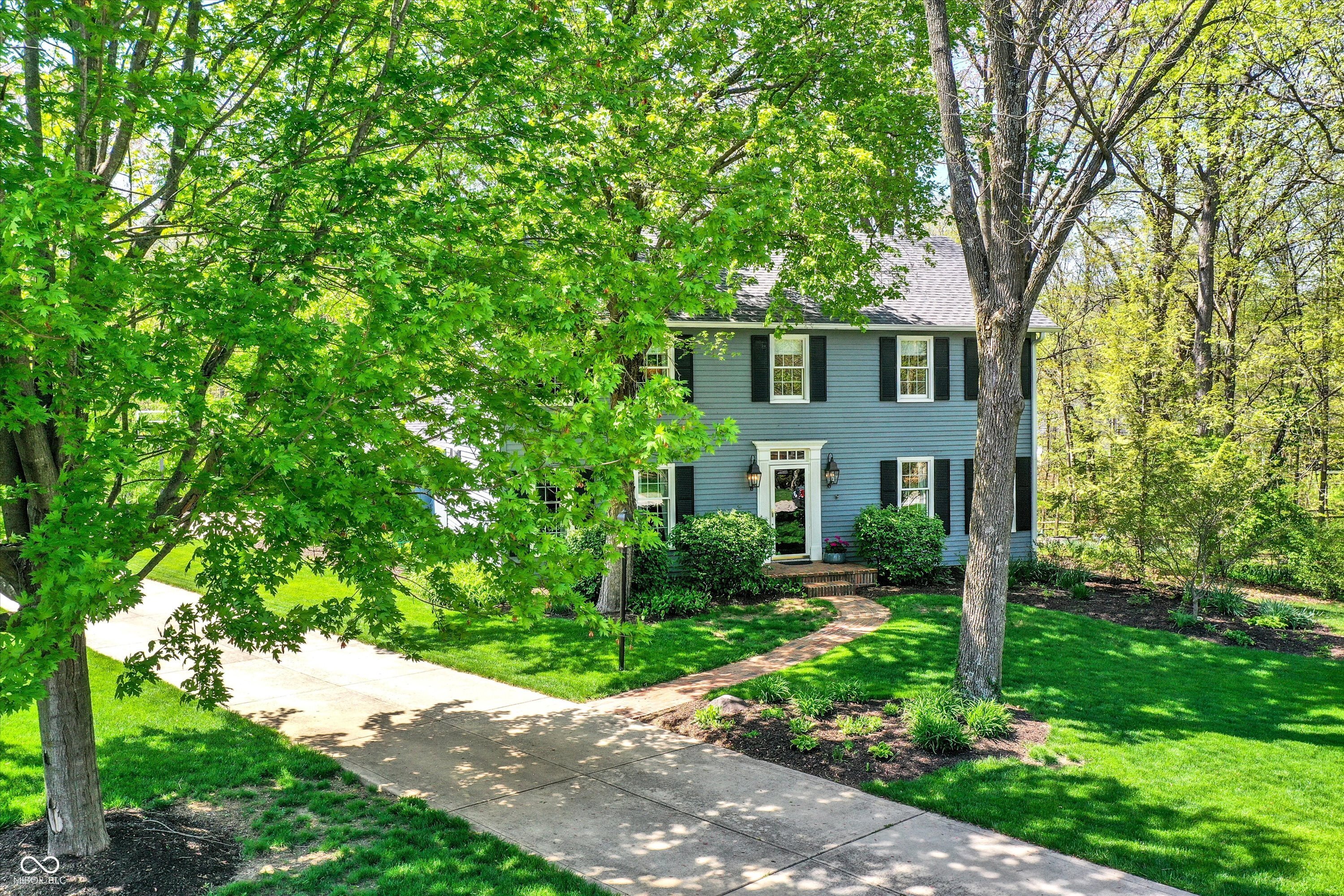 70 Williamsburg Court