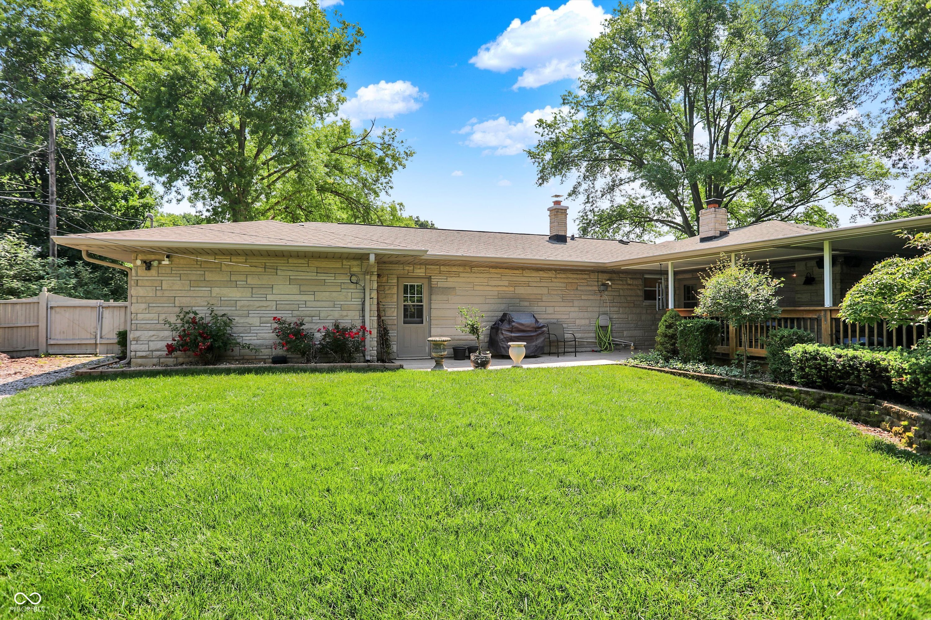 6440 Saint Joe Drive