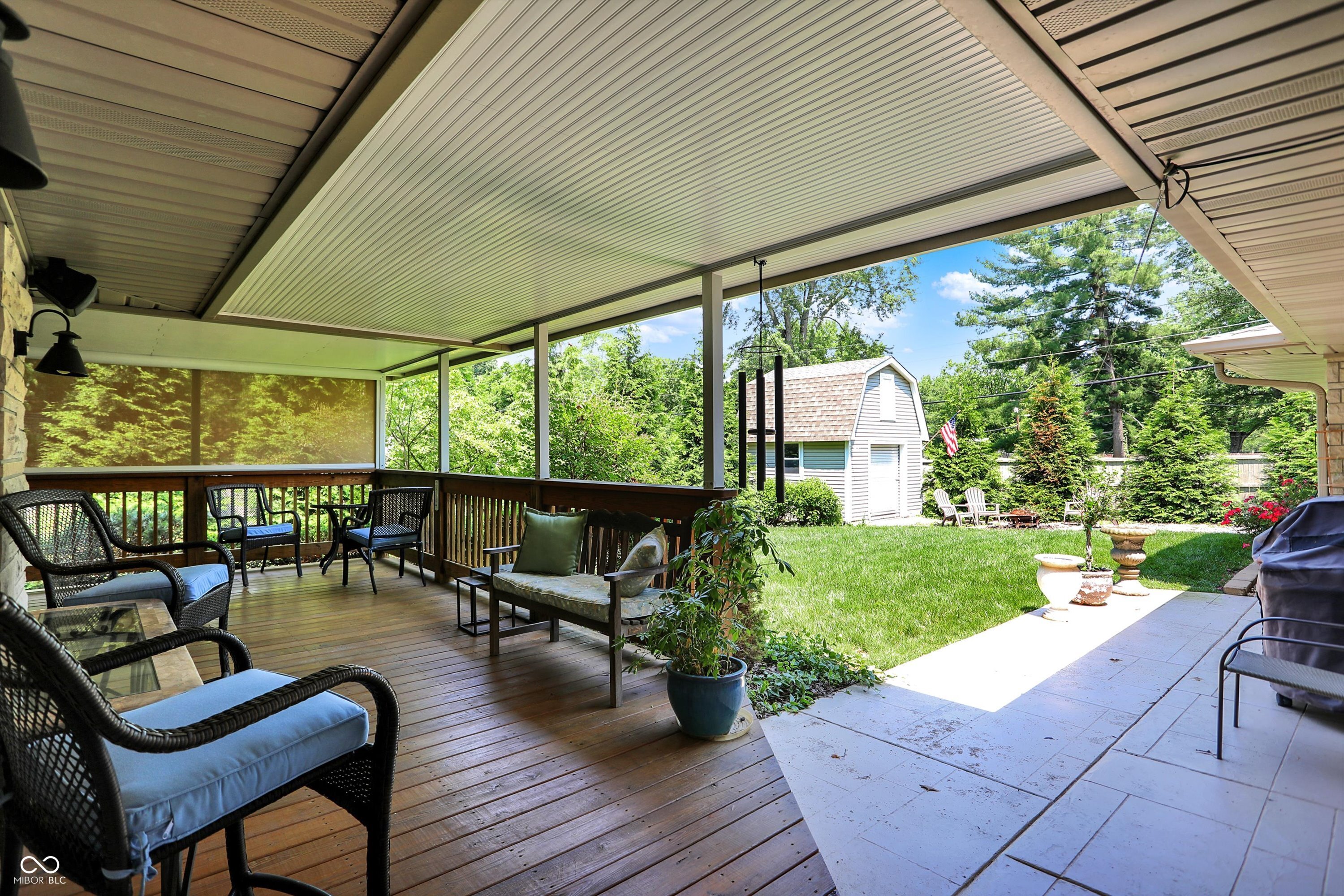 6440 Saint Joe Drive