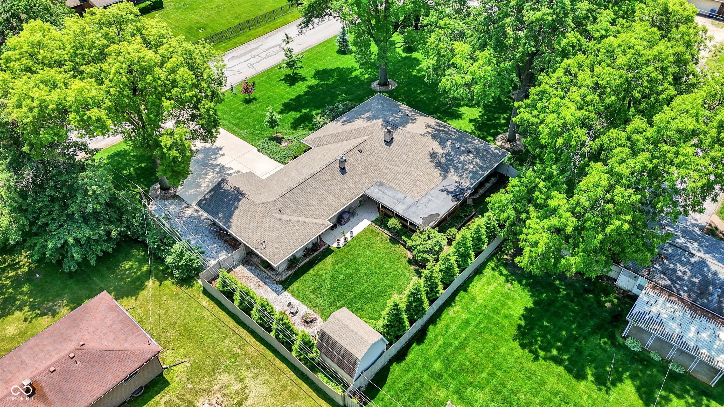 6440 Saint Joe Drive