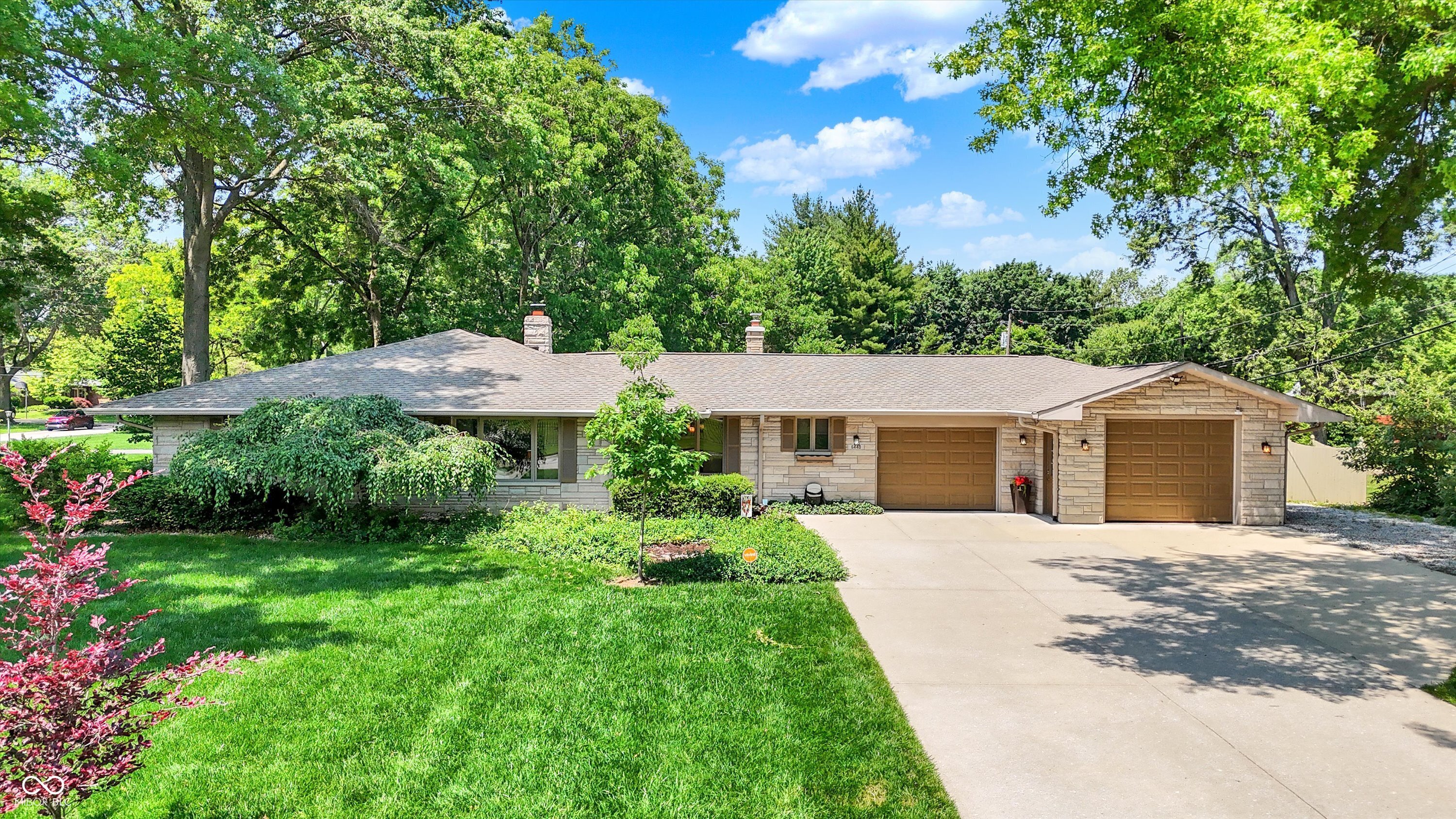 6440 Saint Joe Drive