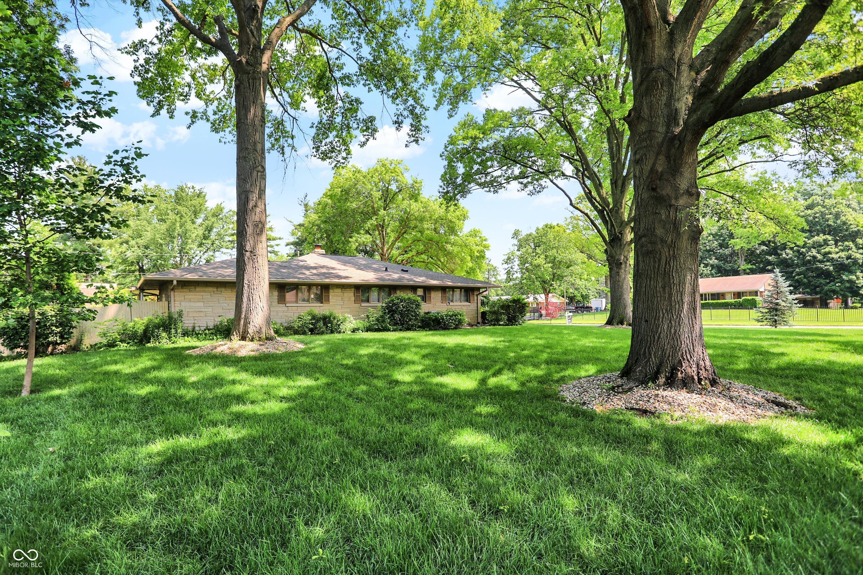 6440 Saint Joe Drive