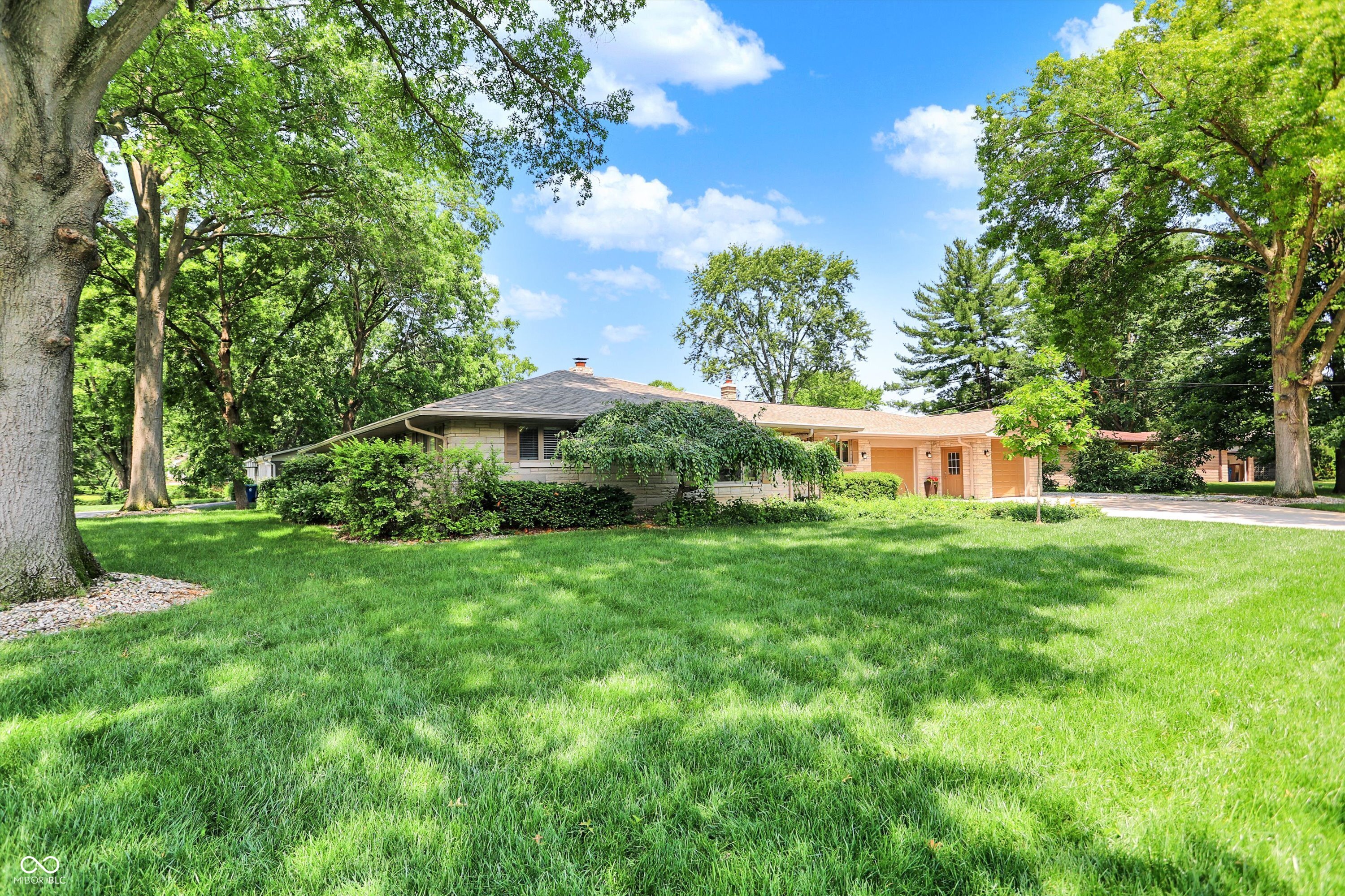 6440 Saint Joe Drive