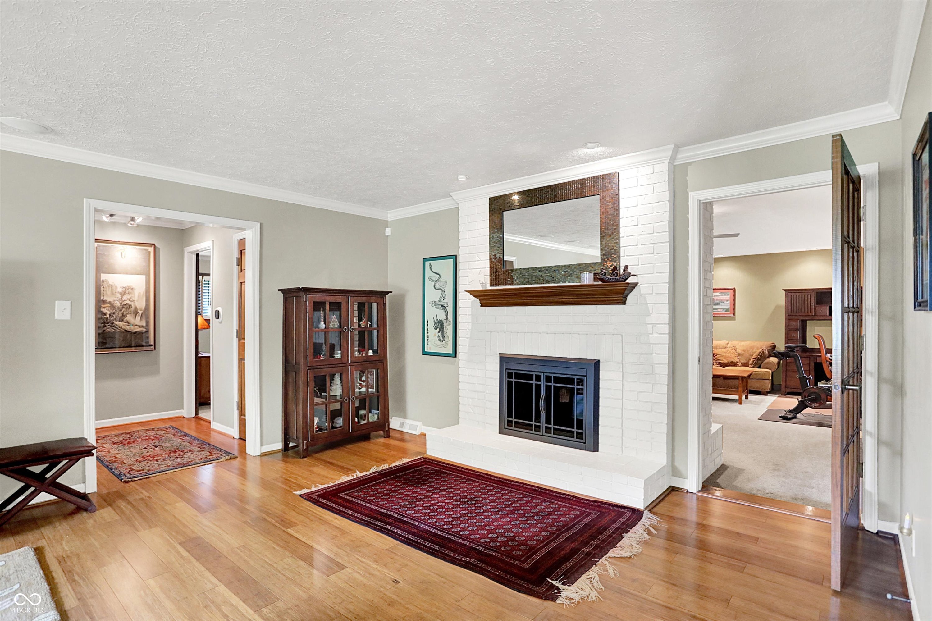6440 Saint Joe Drive