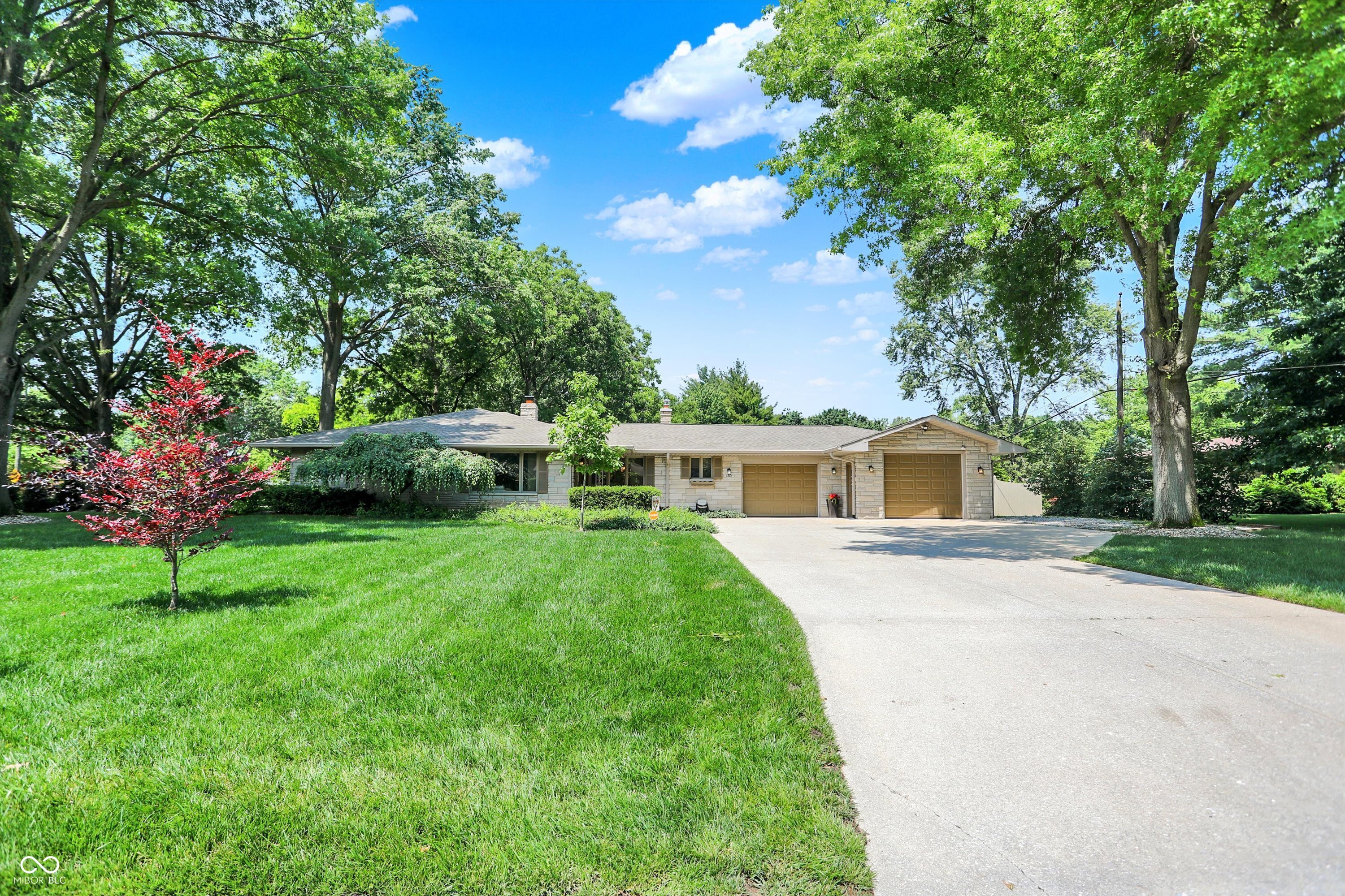 6440 Saint Joe Drive