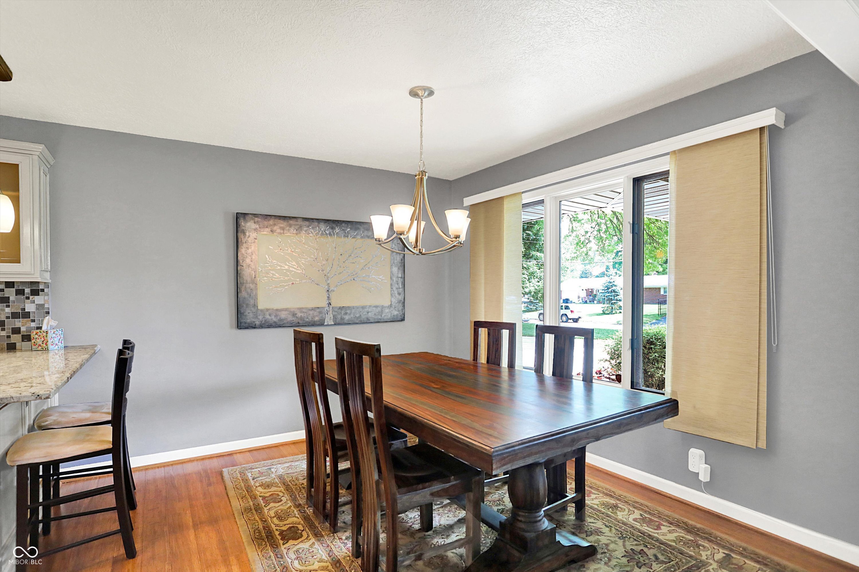 6440 Saint Joe Drive
