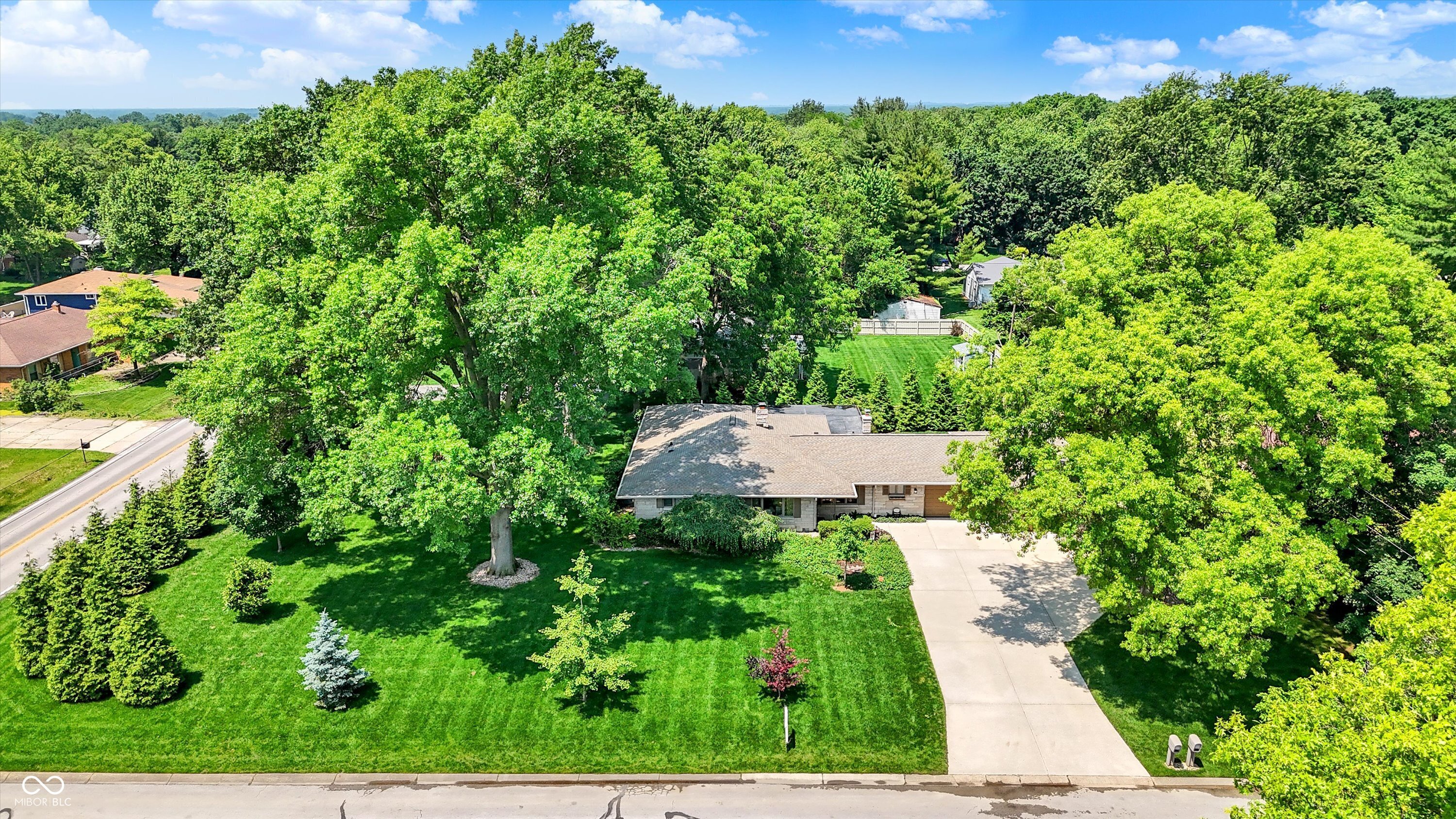 6440 Saint Joe Drive