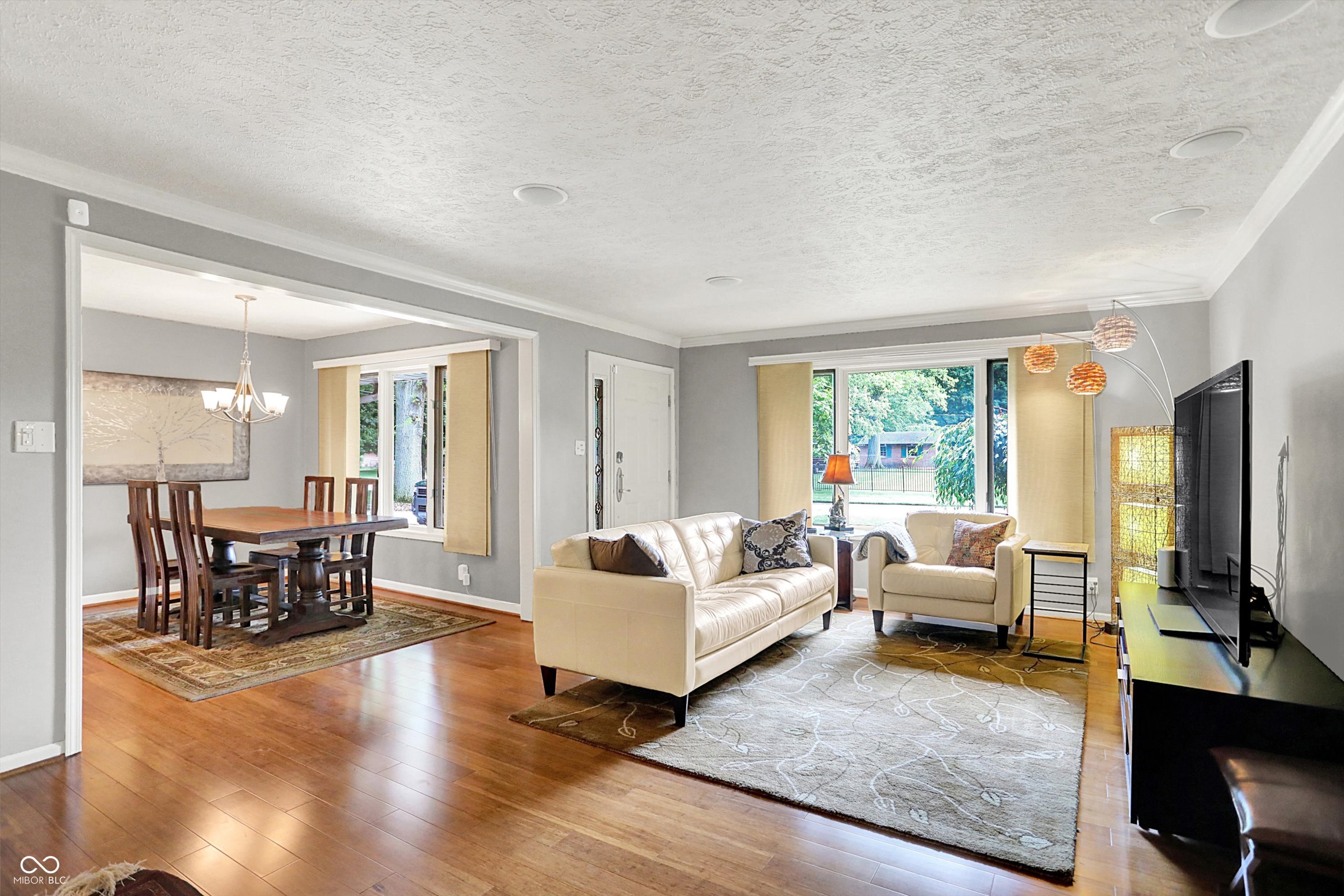 6440 Saint Joe Drive