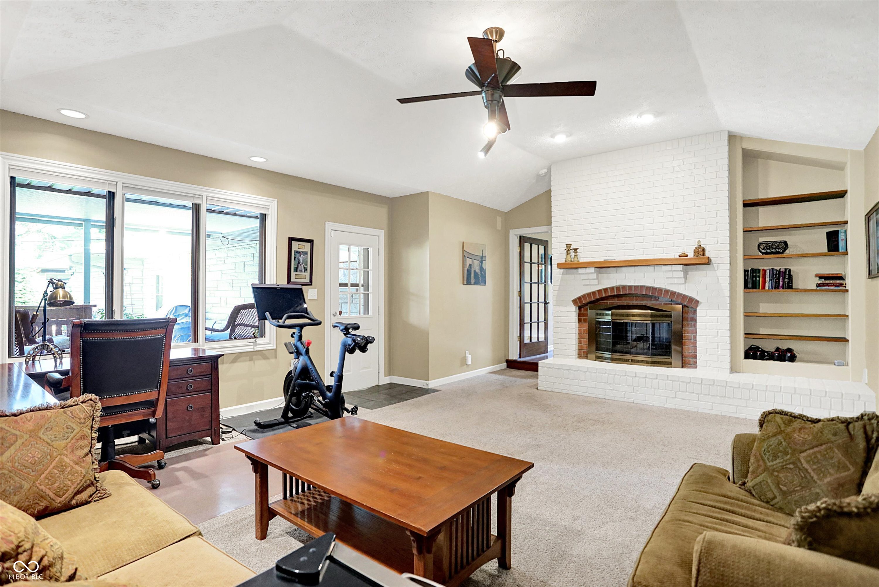 6440 Saint Joe Drive