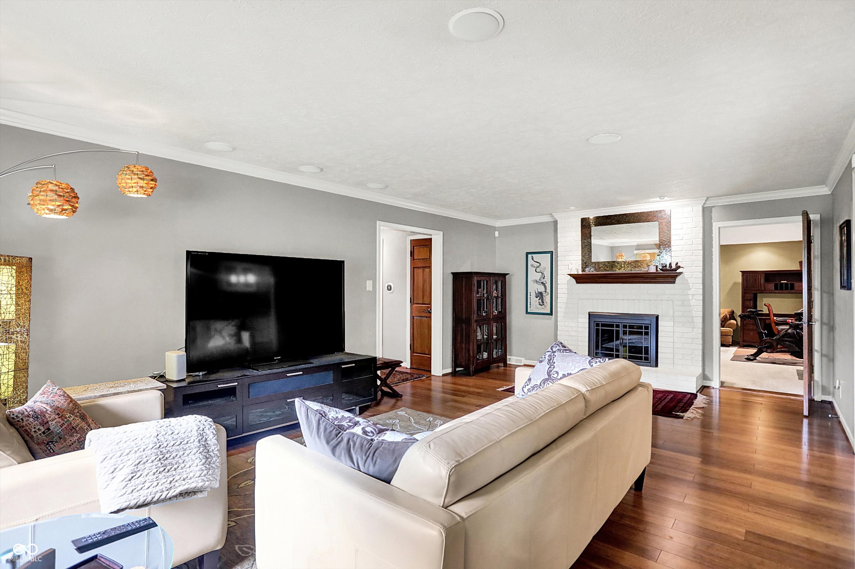6440 Saint Joe Drive