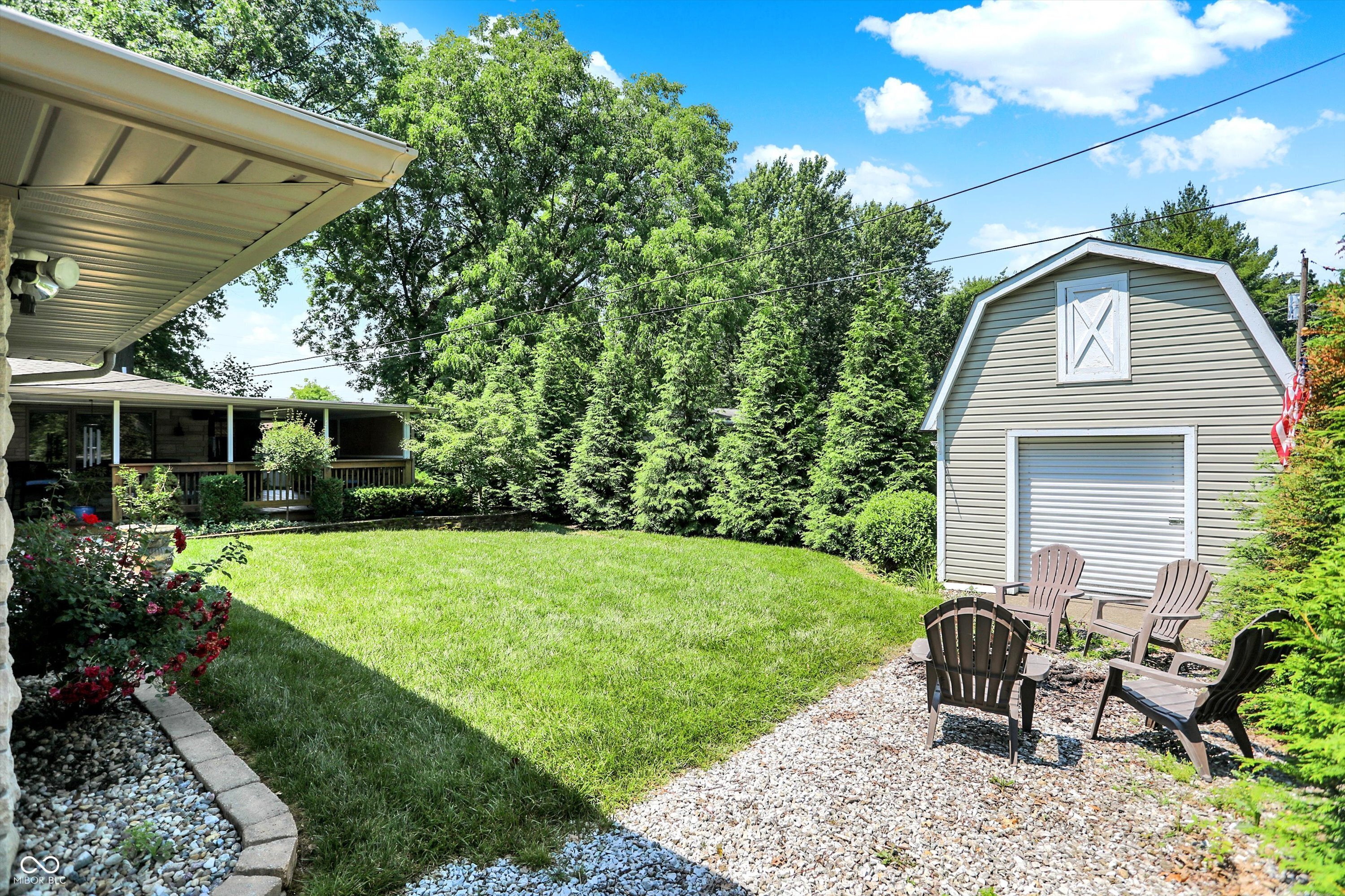 6440 Saint Joe Drive