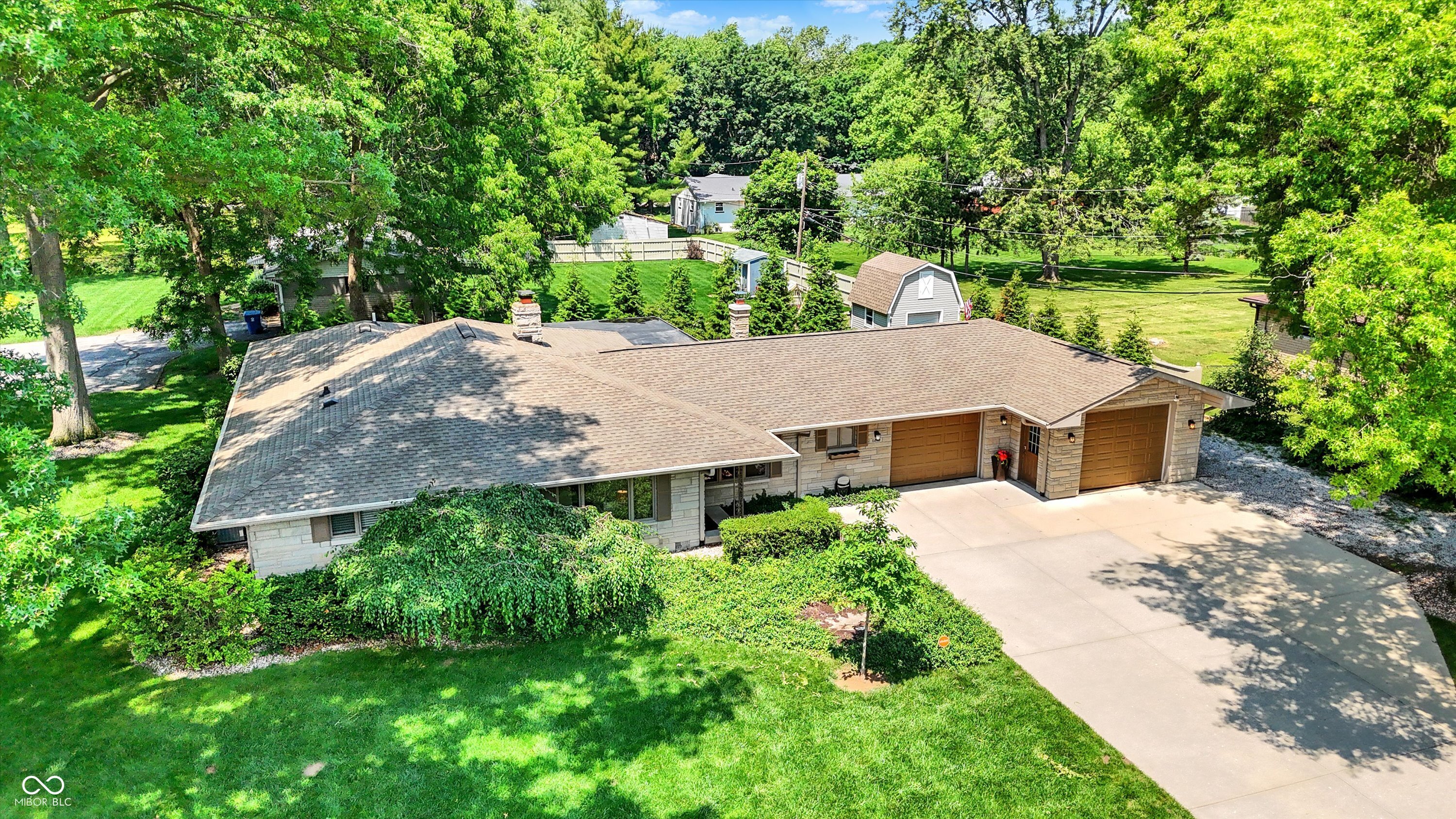 6440 Saint Joe Drive