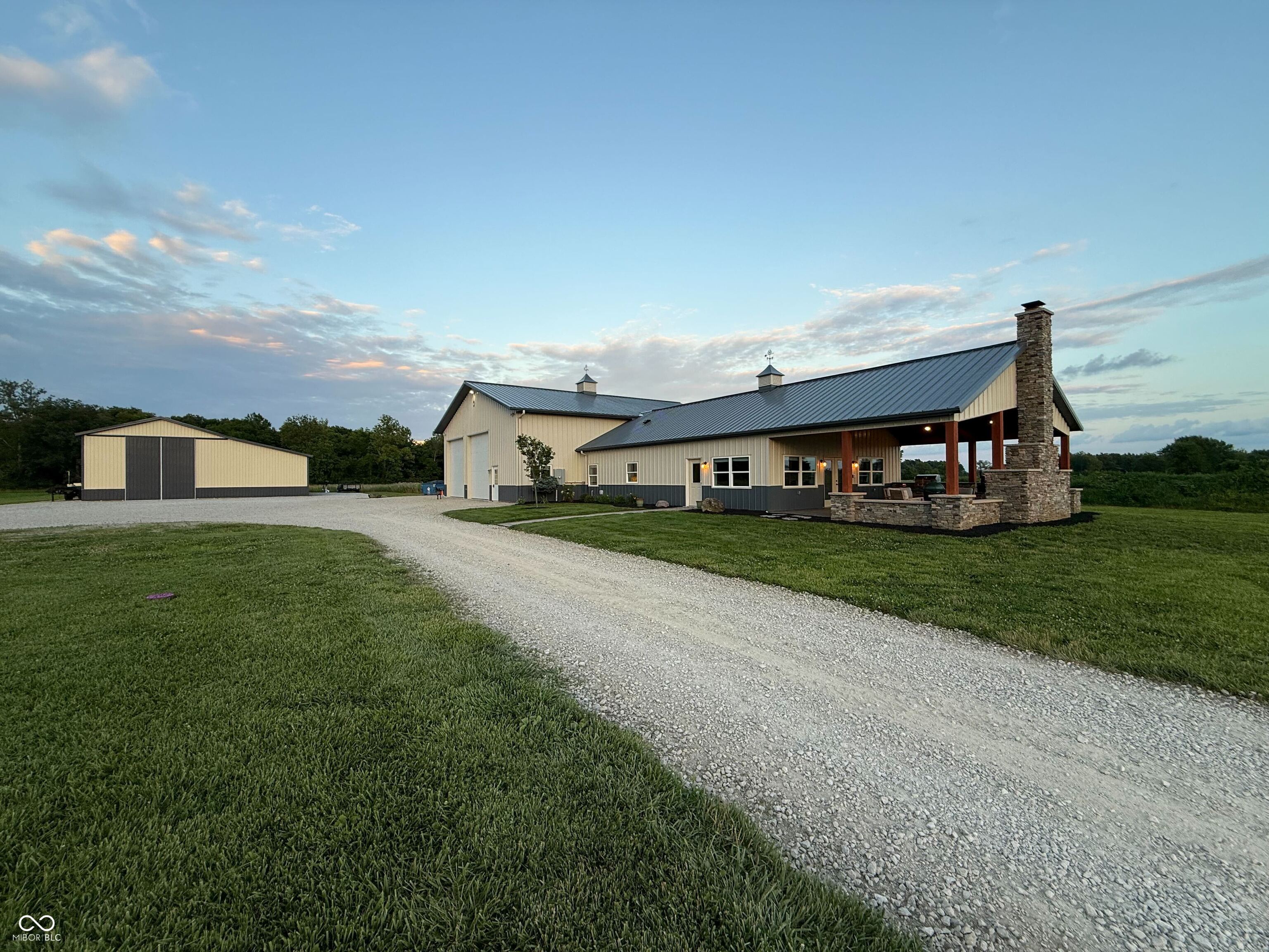 19855 Freemont Moore (residential) Road