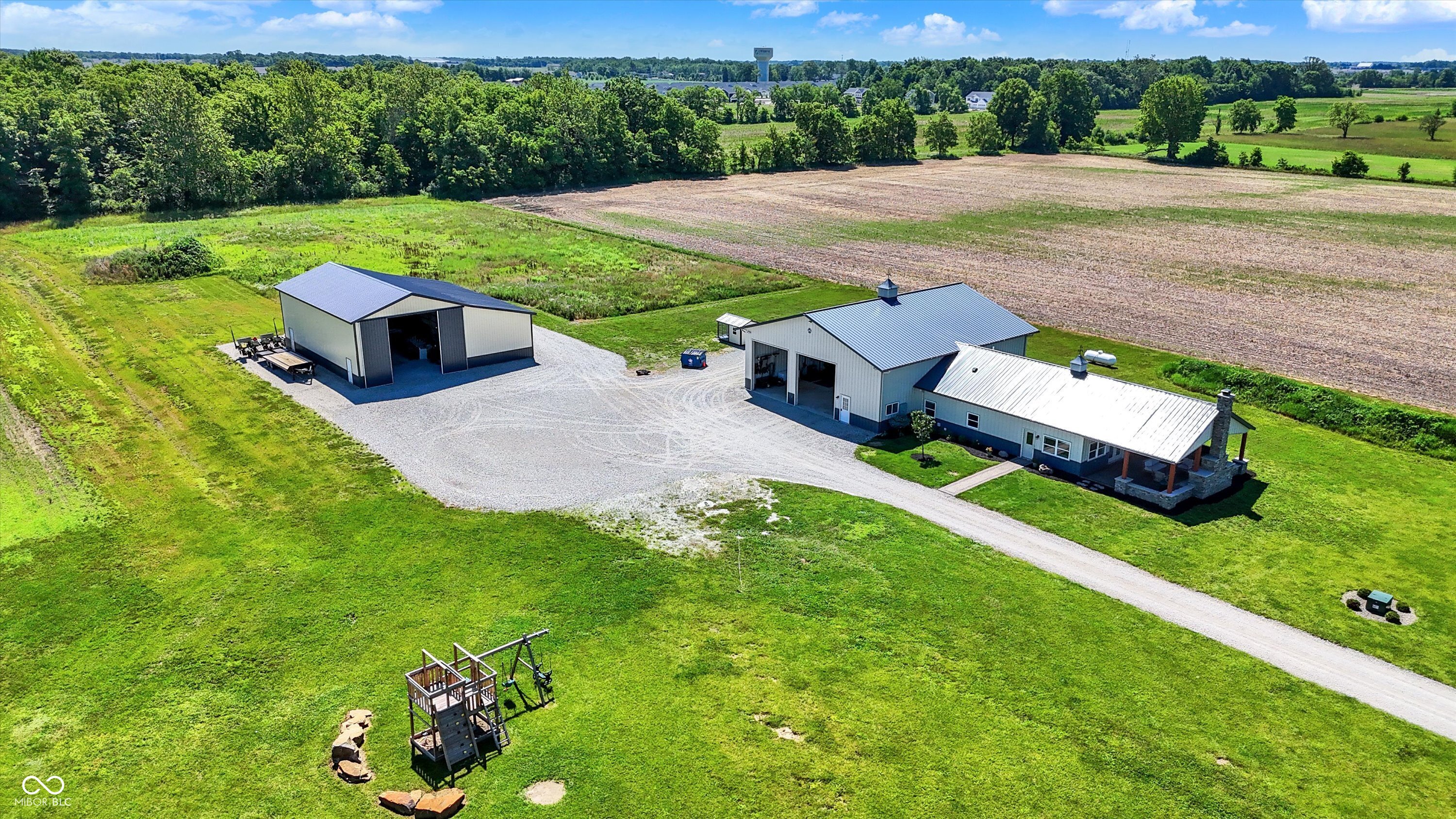 19855 Freemont Moore (residential) Road