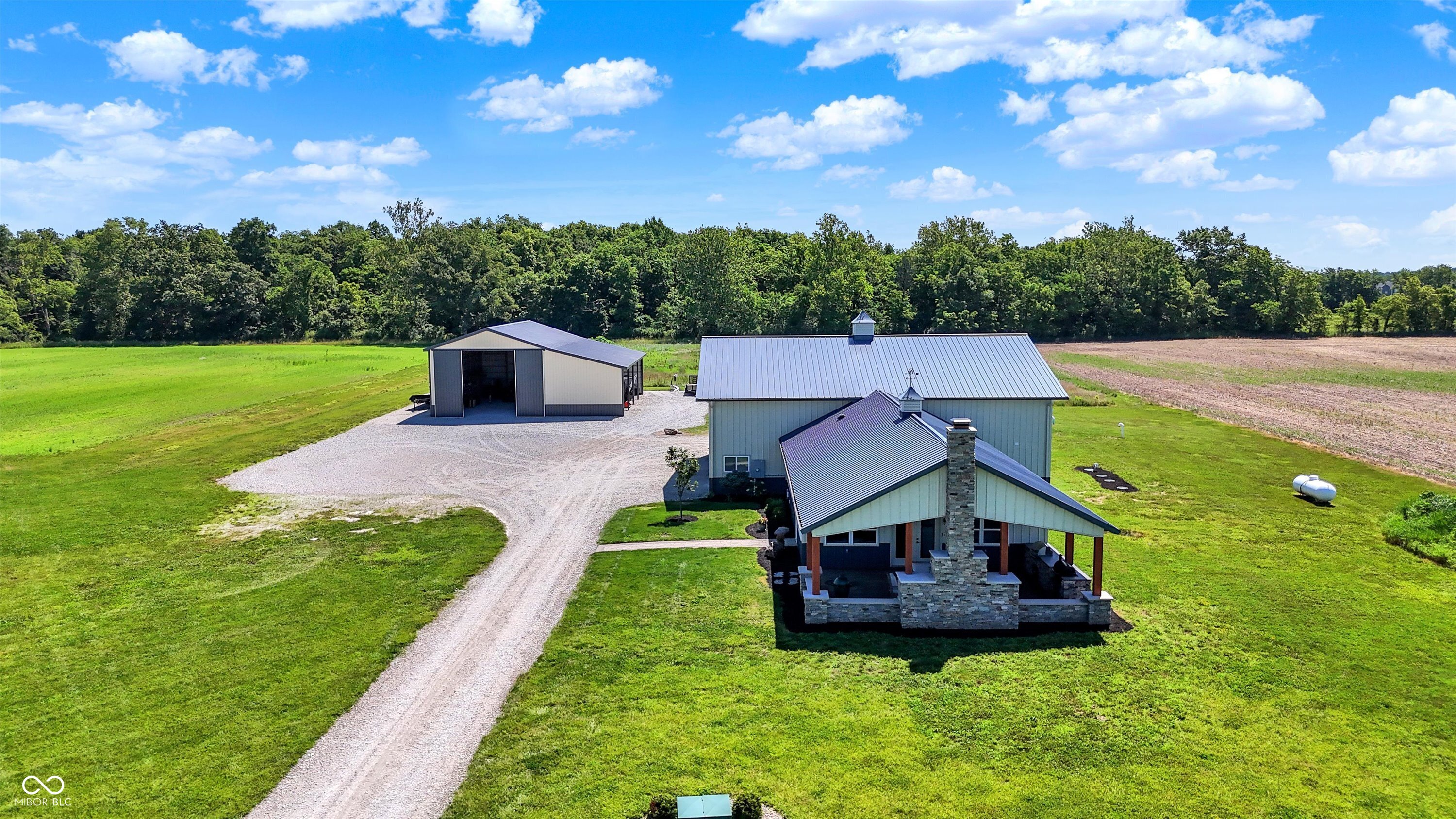 19855 Freemont Moore (residential) Road