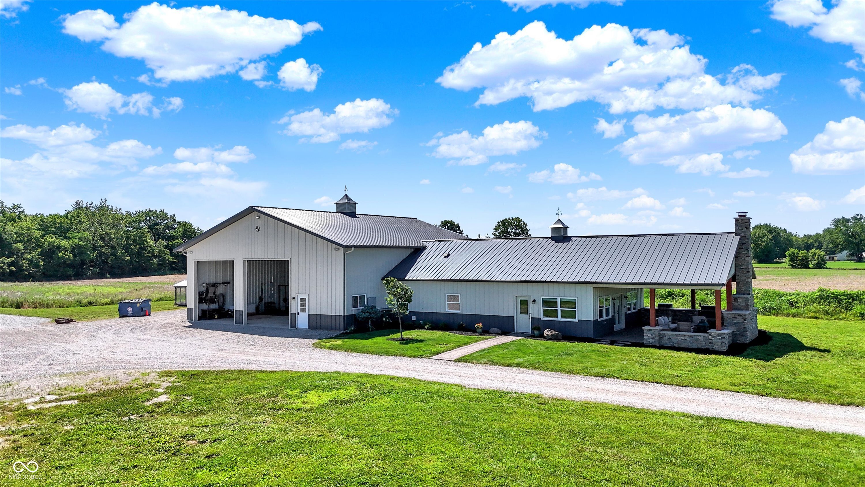 19855 Freemont Moore (residential) Road