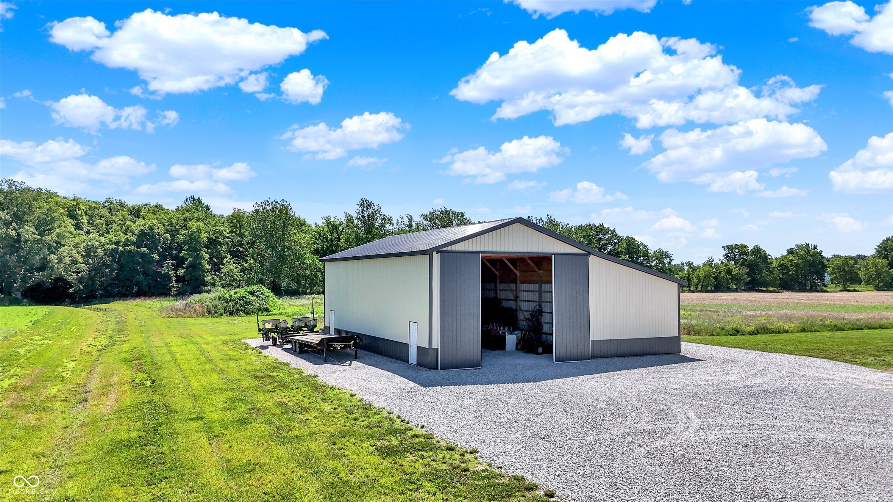 19855 Freemont Moore (residential) Road