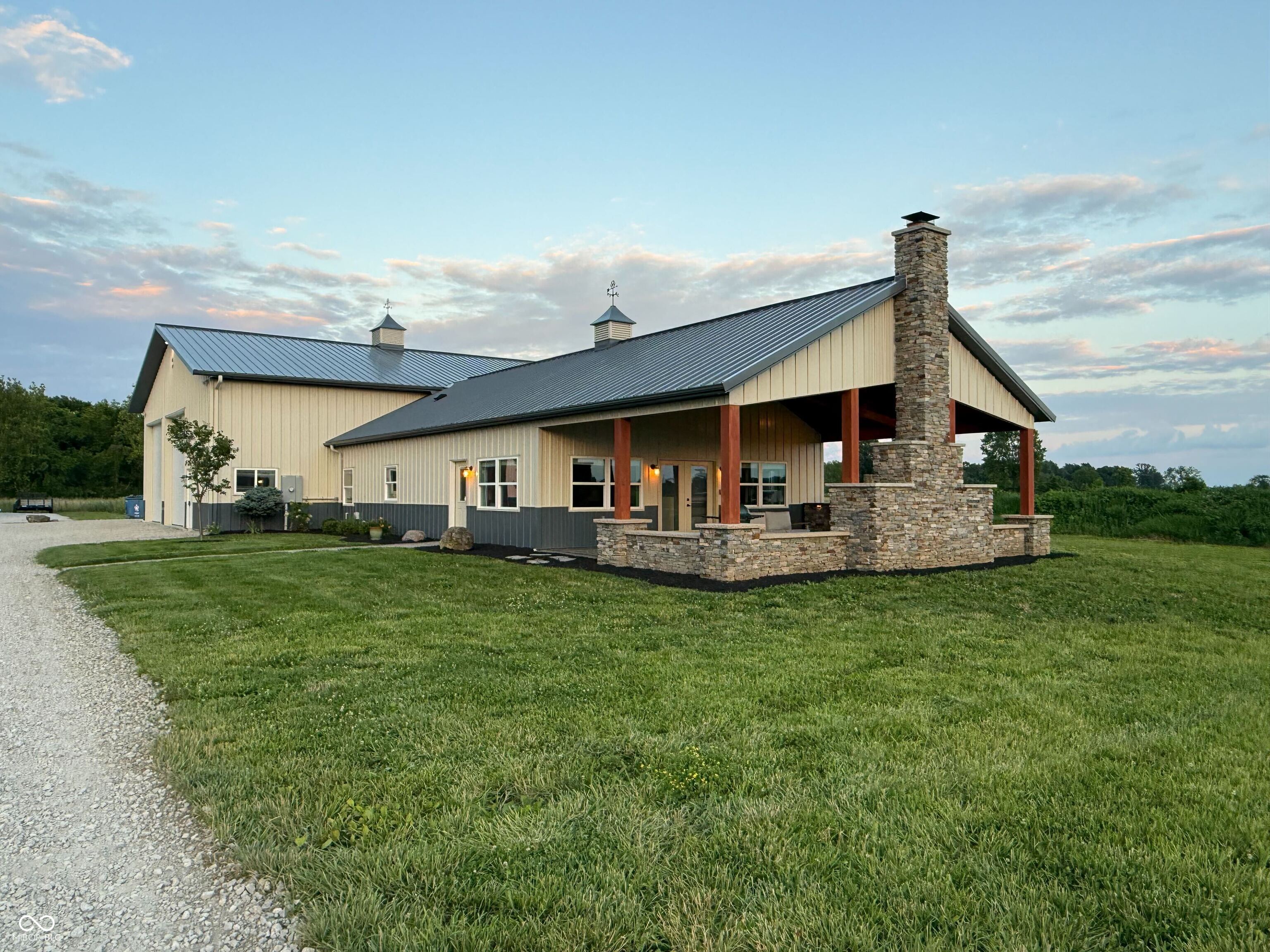 19855 Freemont Moore (residential) Road