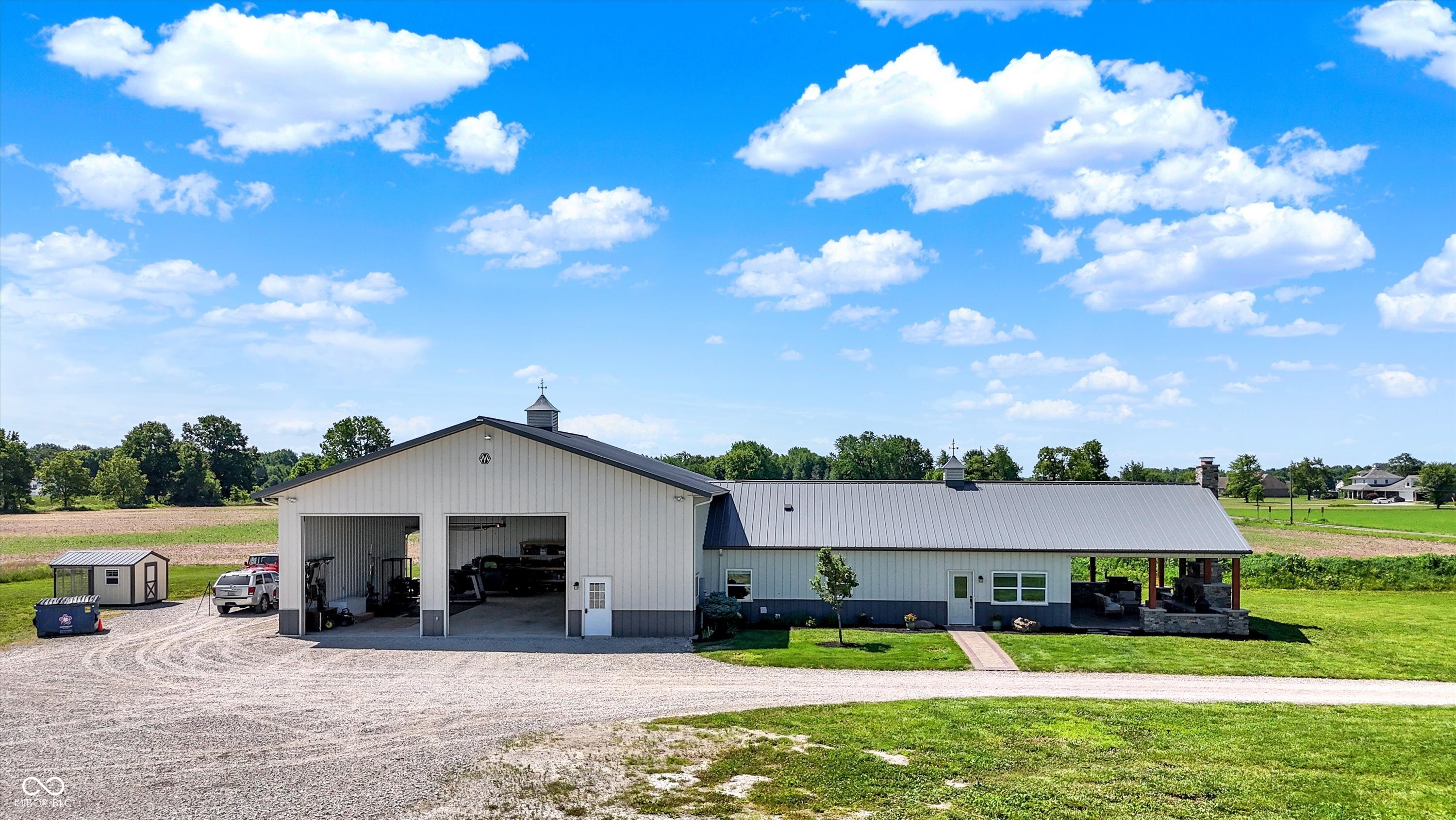 19855 Freemont Moore (residential) Road