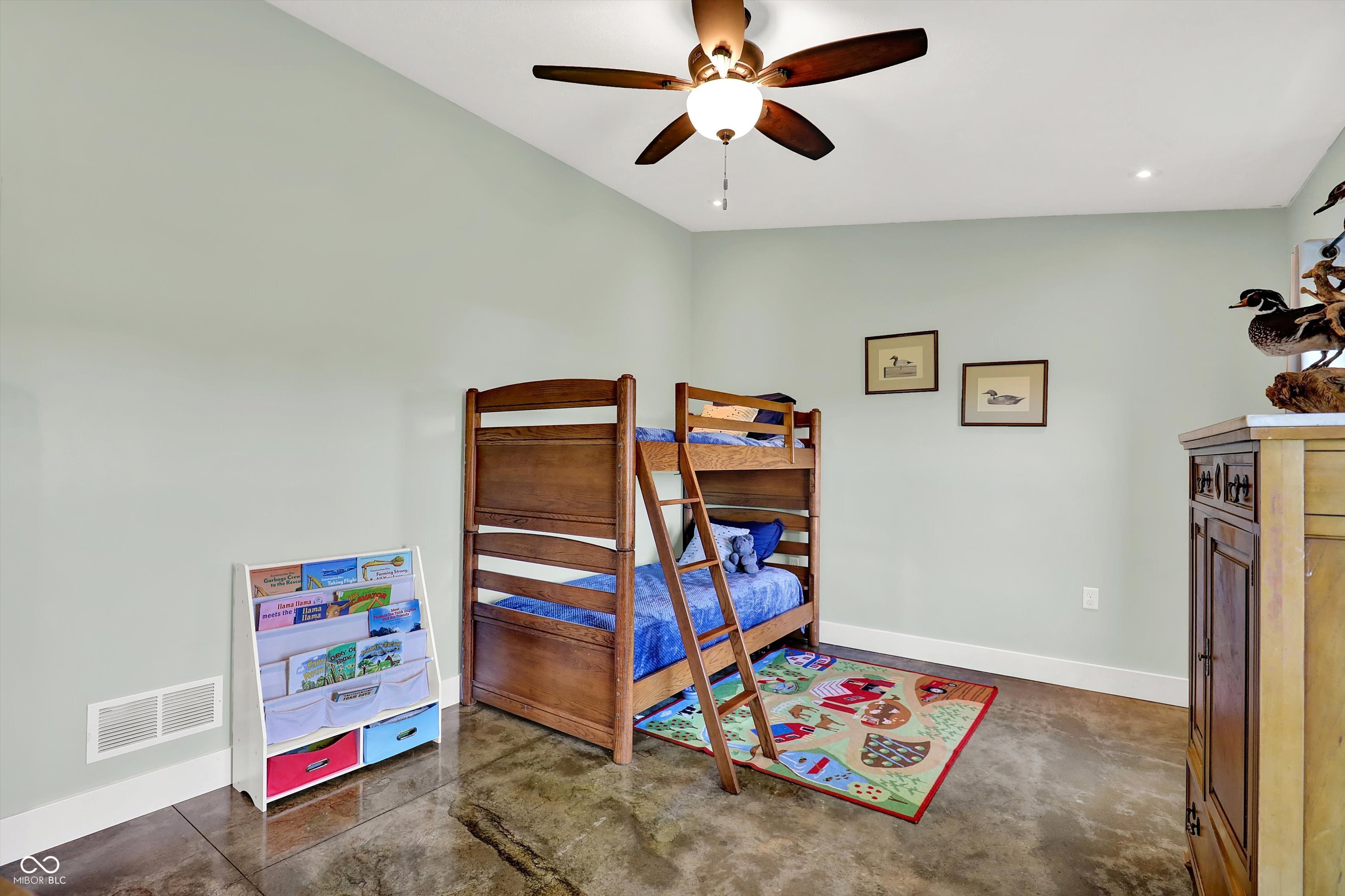 19855 Freemont Moore (residential) Road