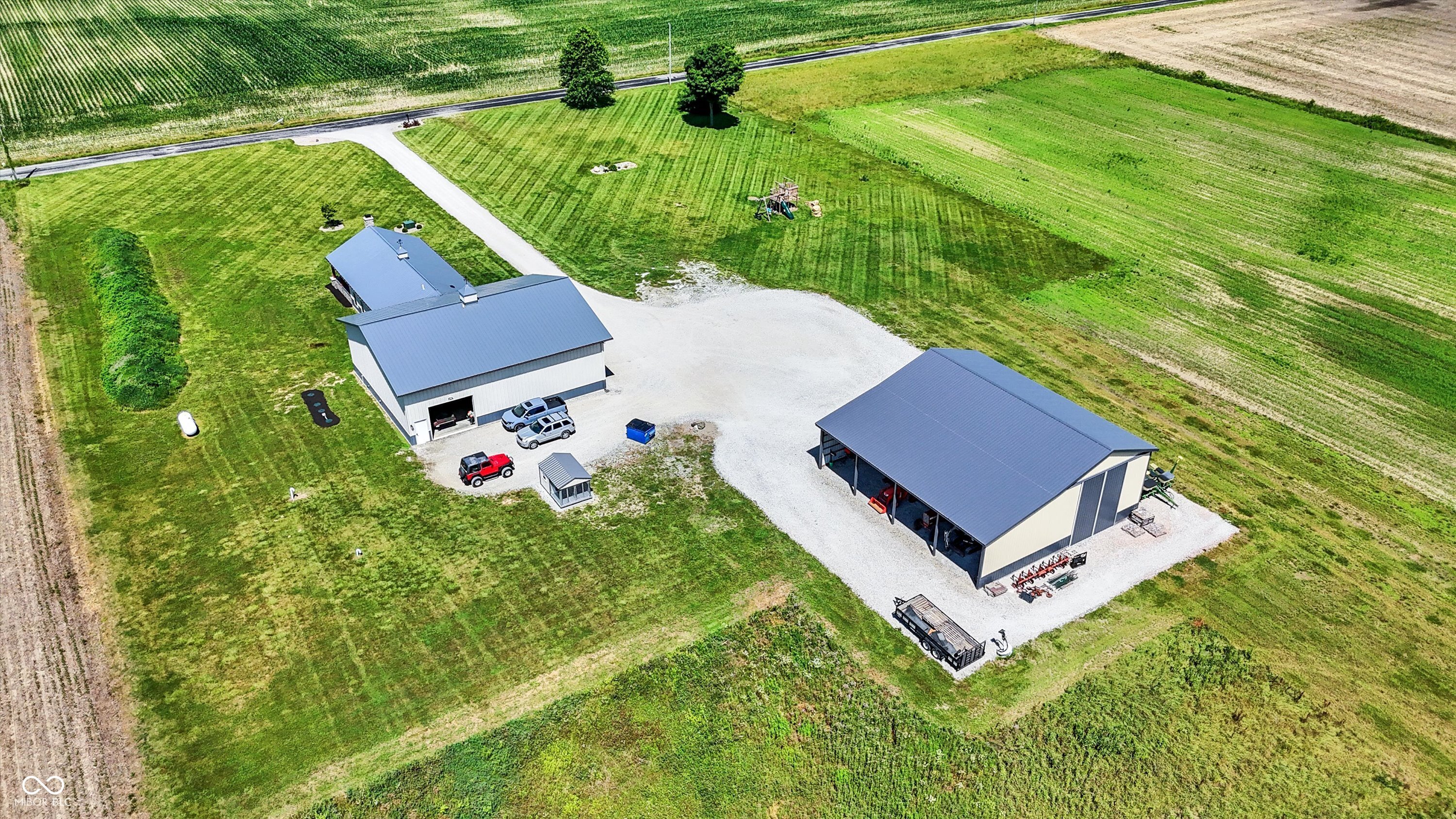 19855 Freemont Moore (residential) Road