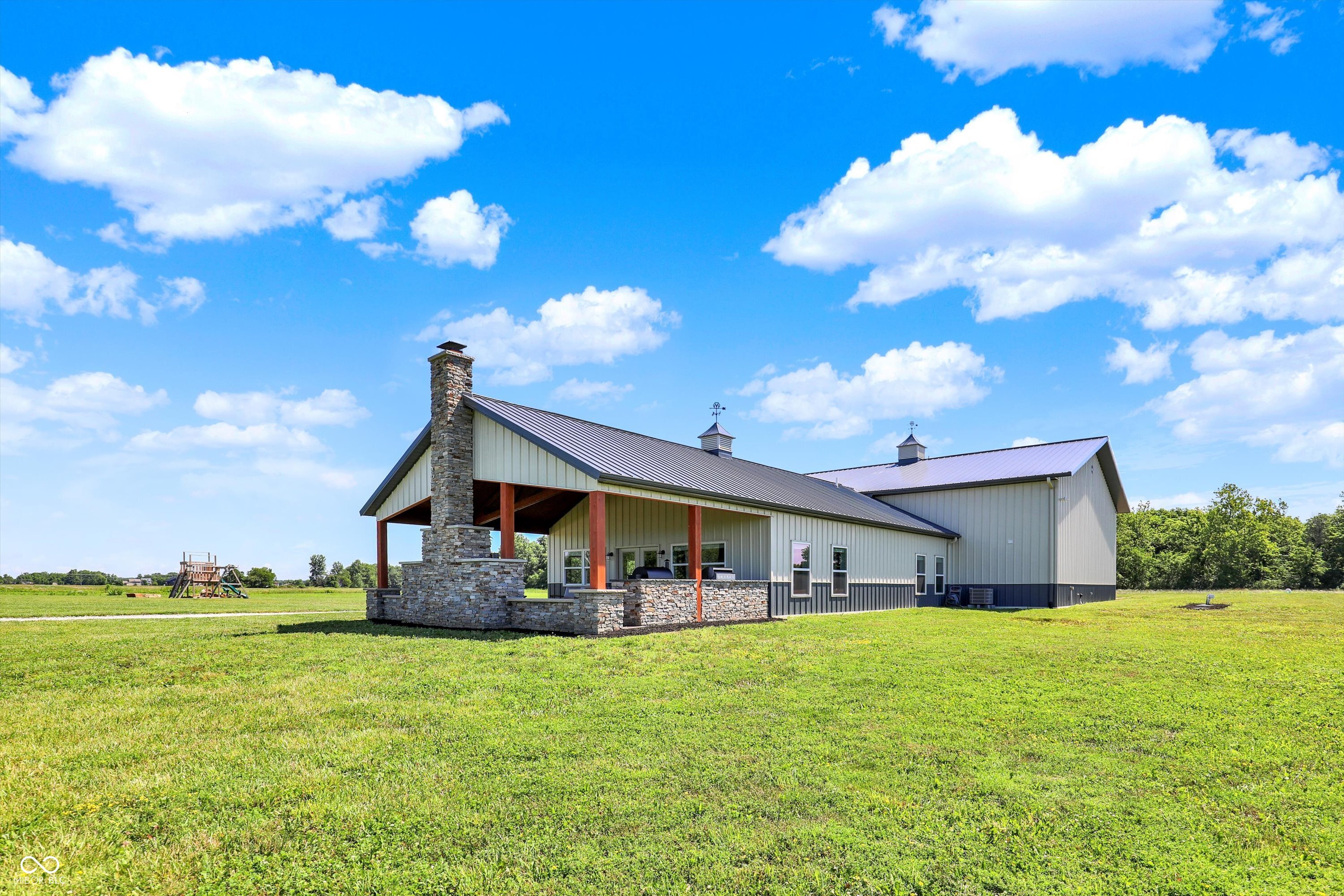 19855 Freemont Moore (residential) Road