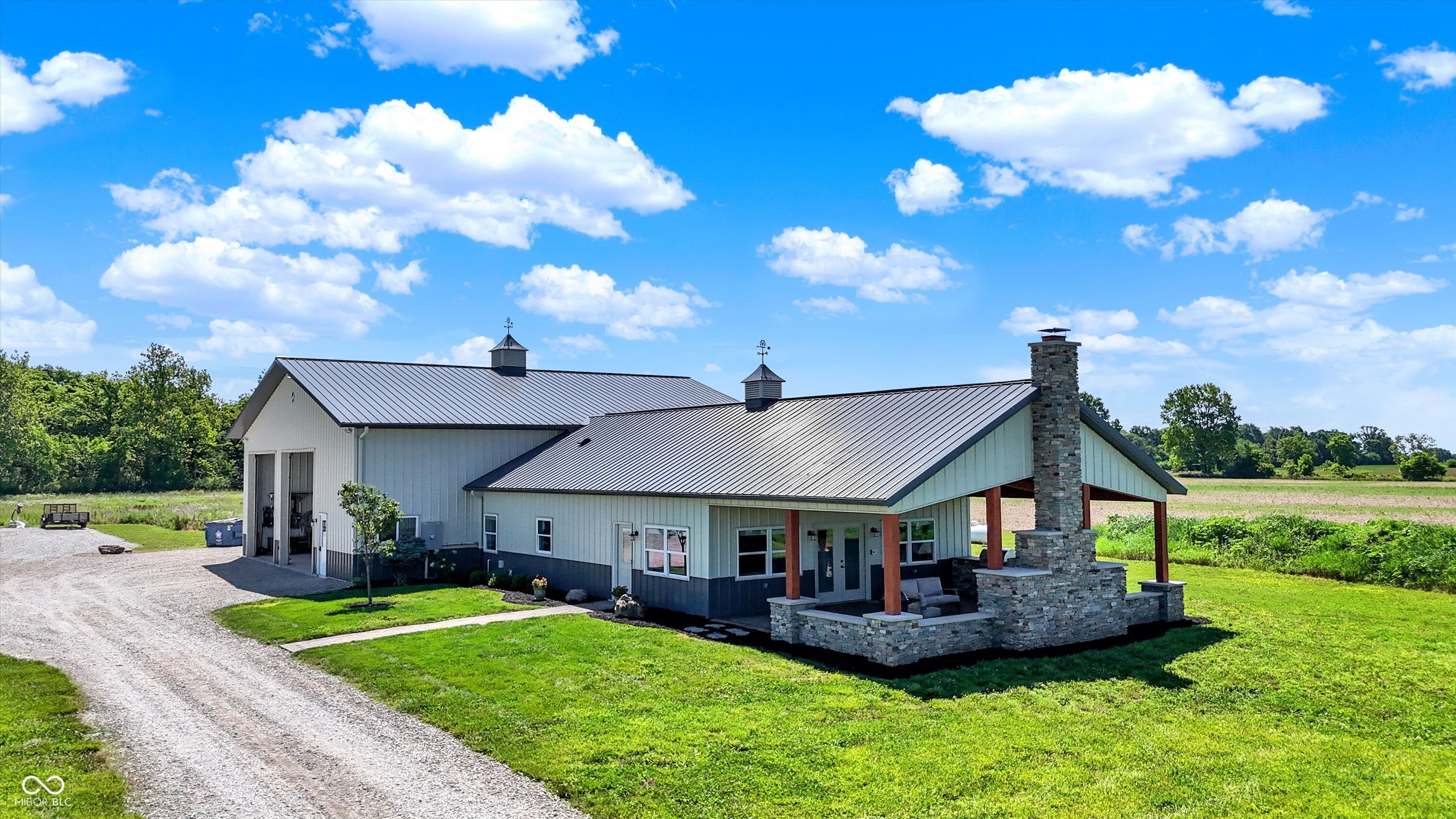19855 Freemont Moore (residential) Road