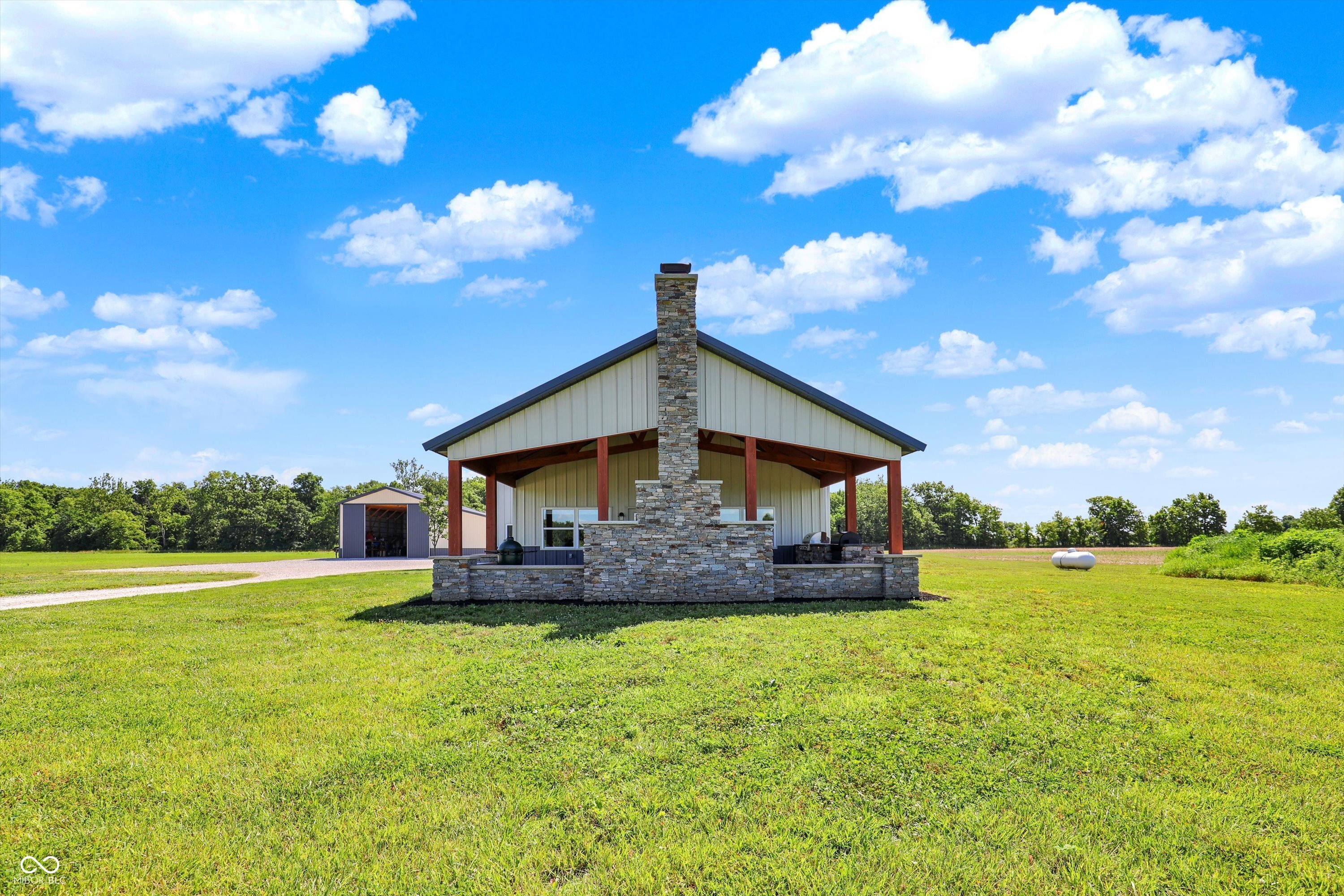 19855 Freemont Moore (residential) Road