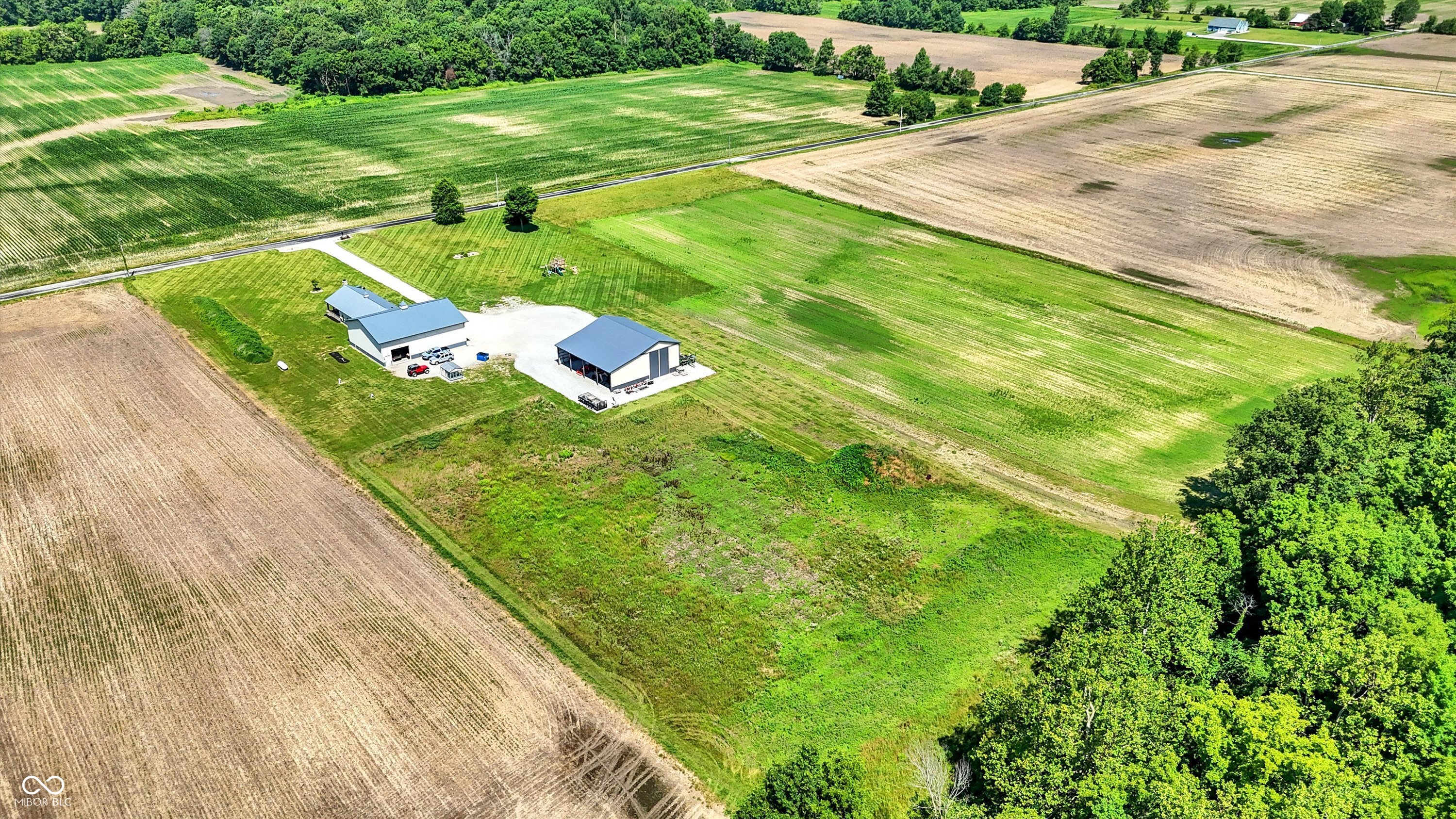 19855 Freemont Moore (residential) Road