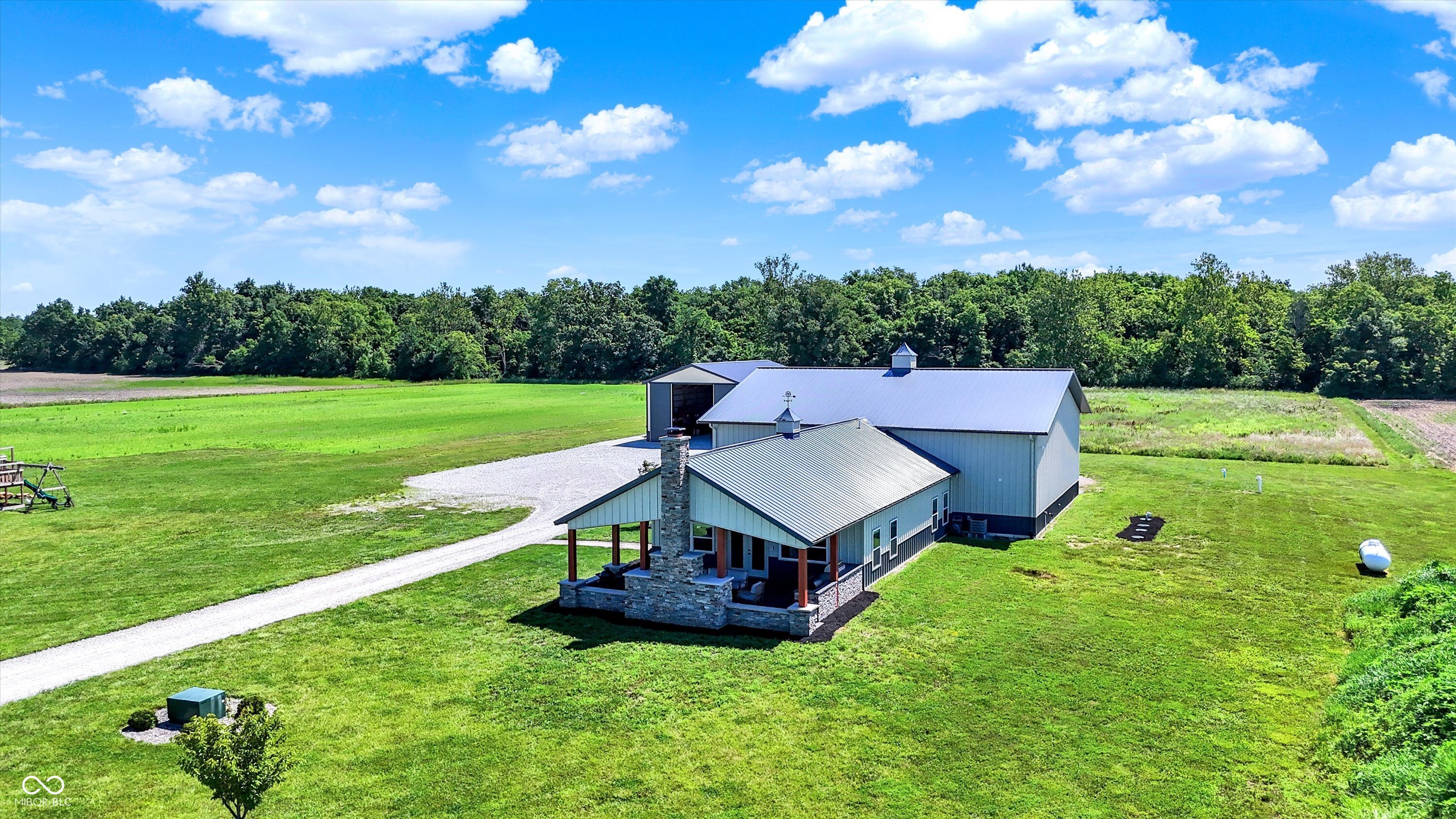 19855 Freemont Moore (residential) Road