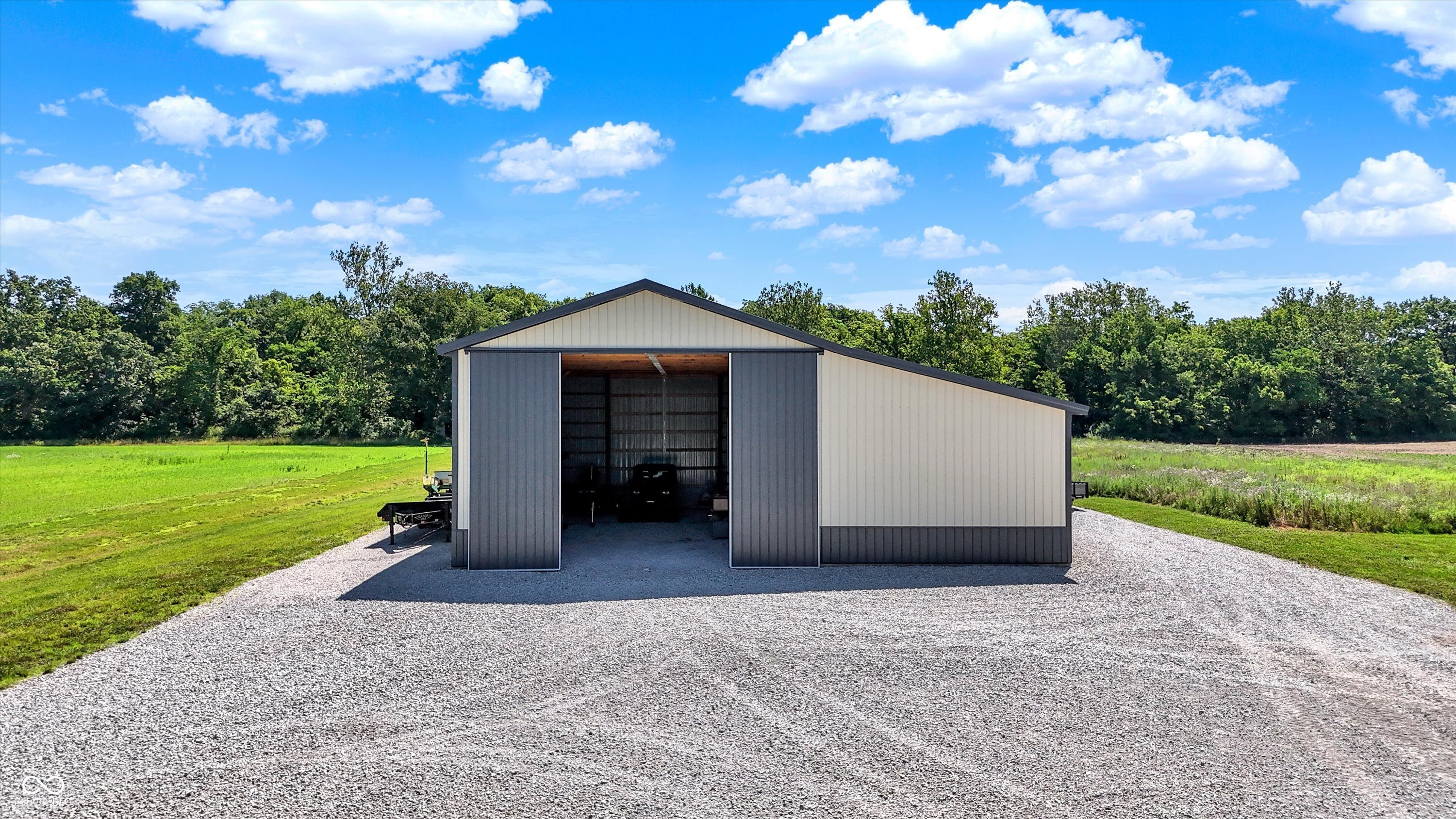 19855 Freemont Moore (residential) Road