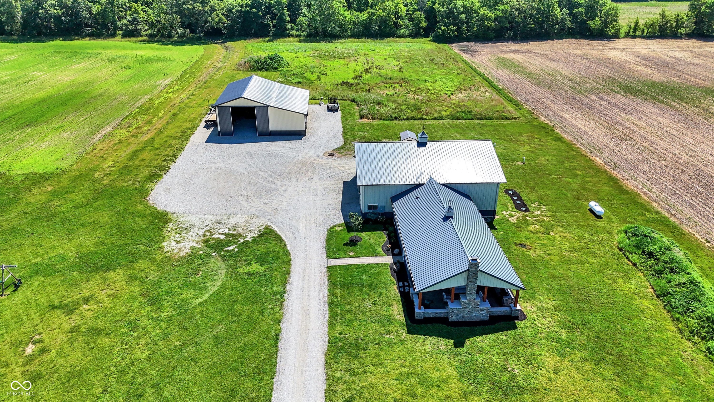 19855 Freemont Moore (residential) Road