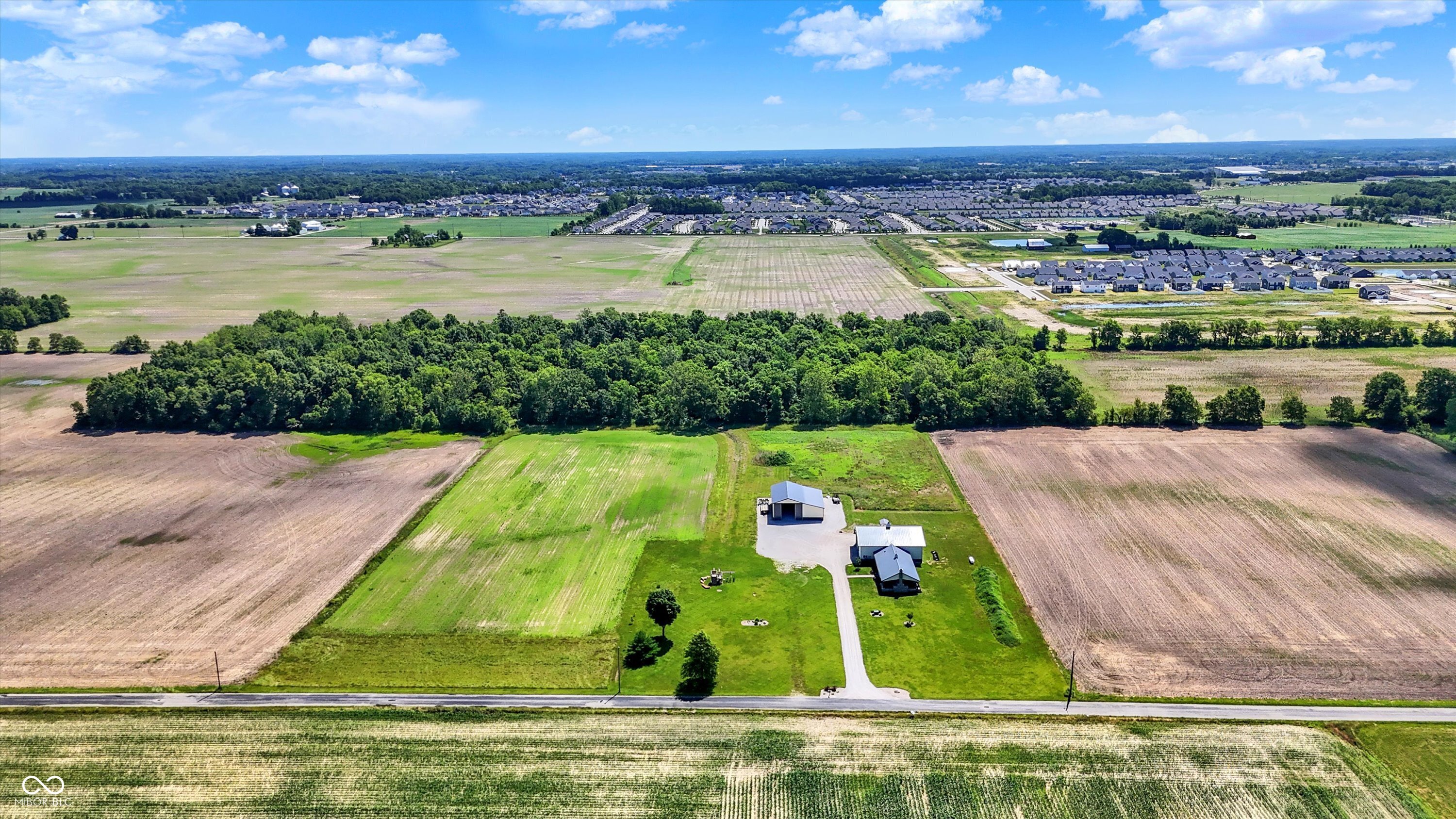 19855 Freemont Moore (residential) Road