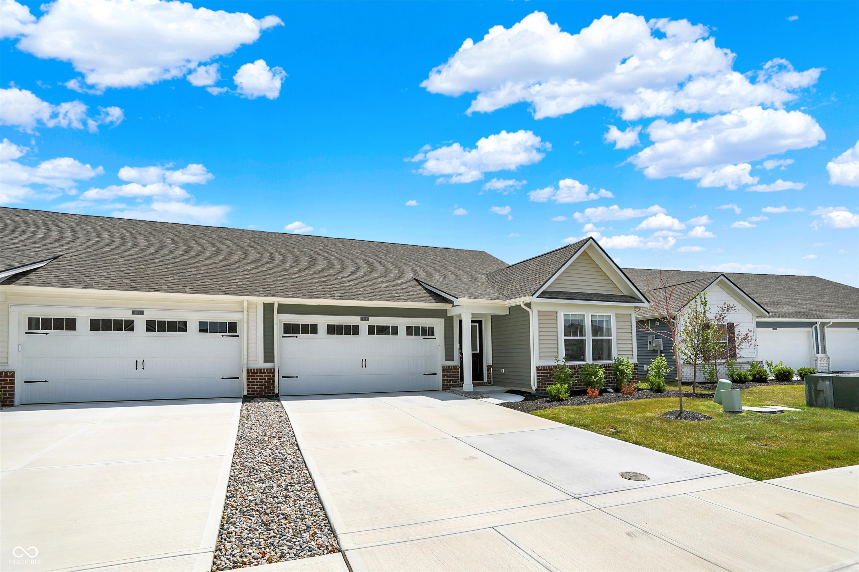 843 Garrow Drive