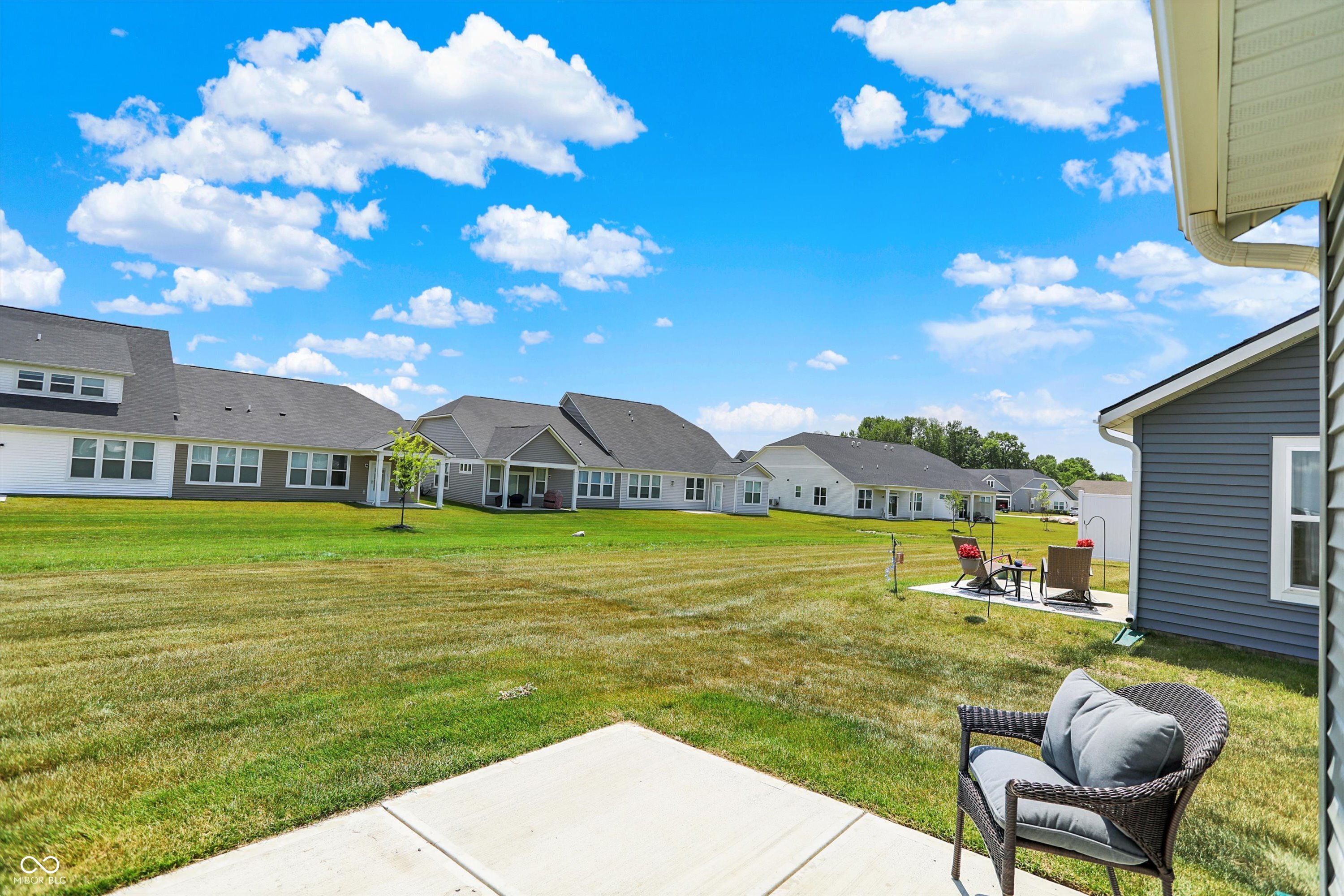 843 Garrow Drive