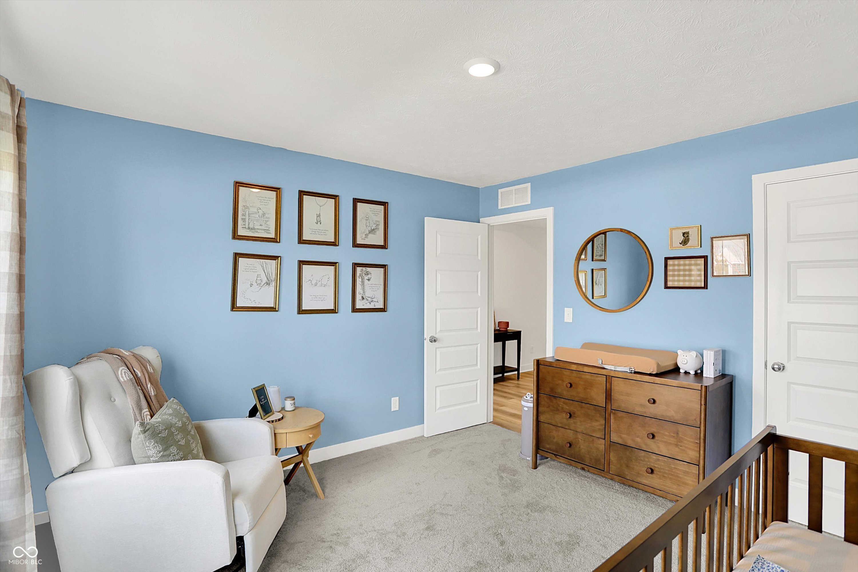 843 Garrow Drive