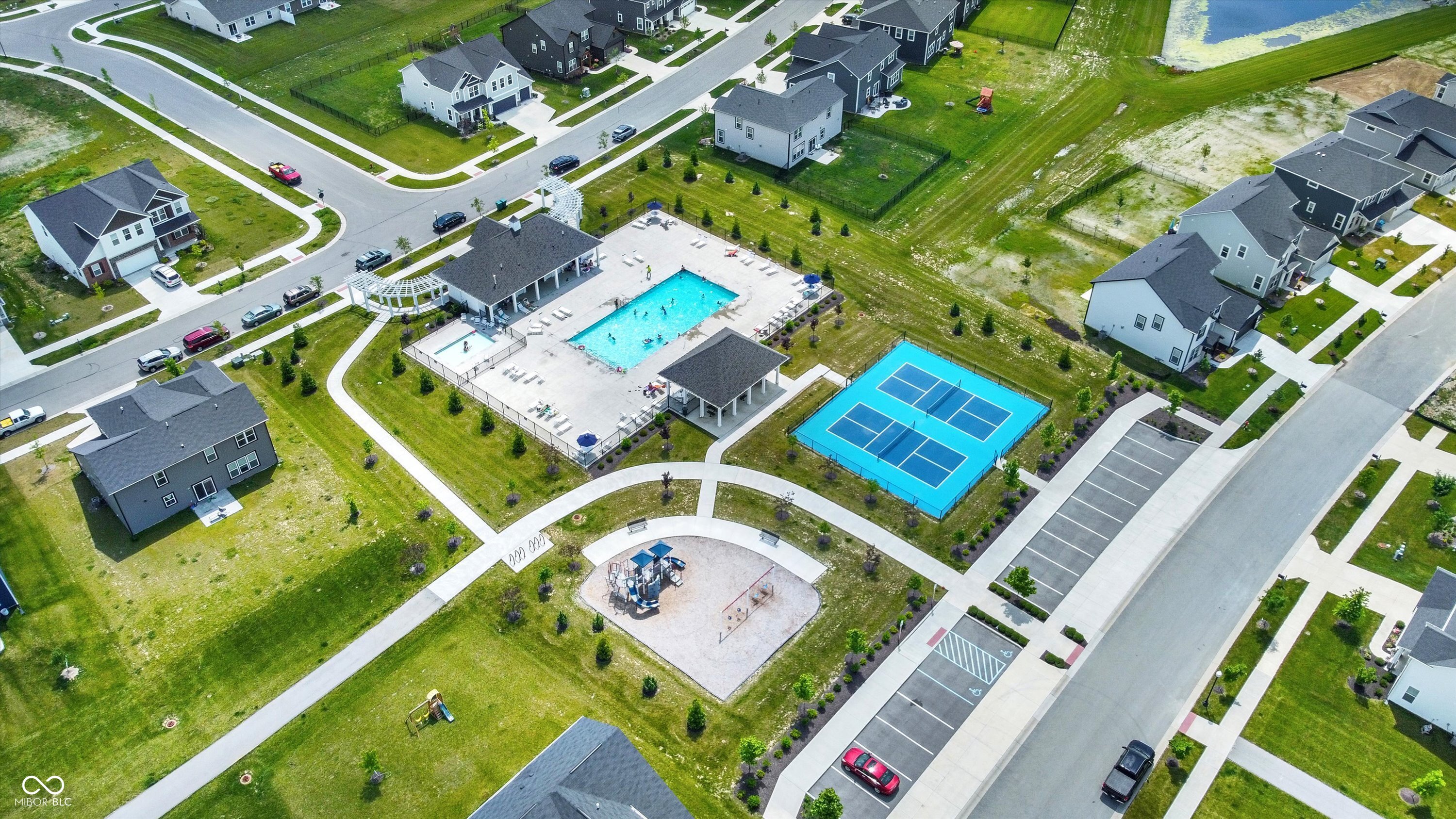 843 Garrow Drive