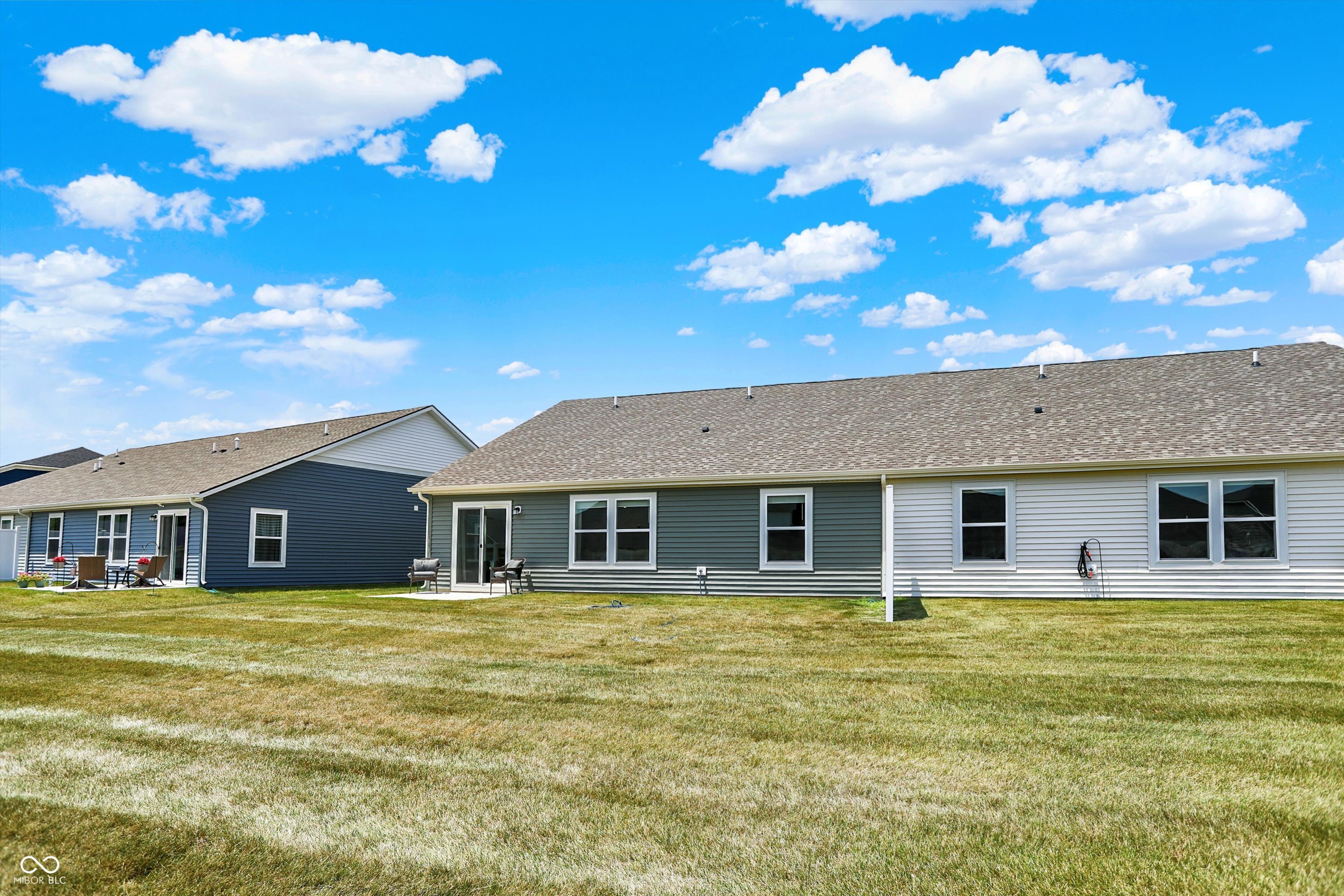 843 Garrow Drive